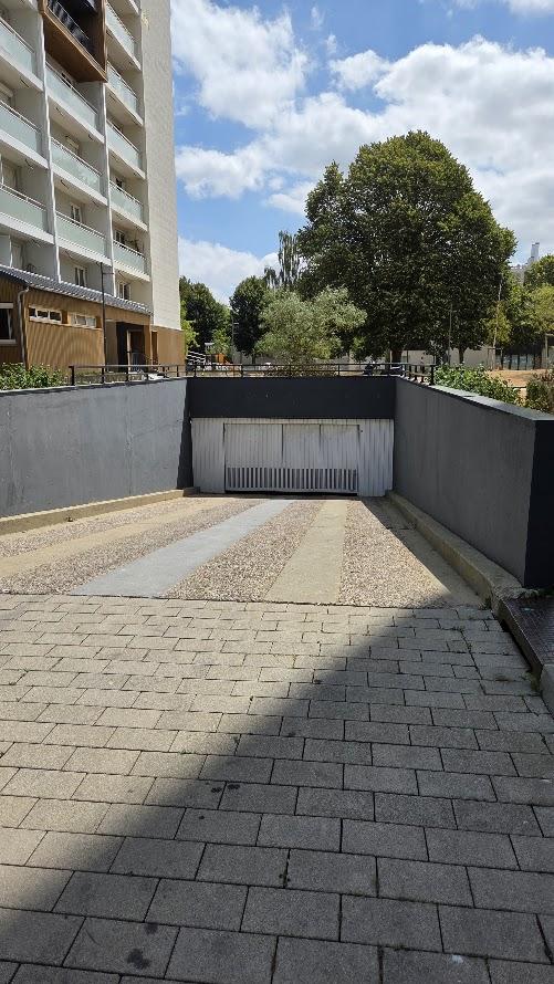 Garage/ Box 13m² Caen