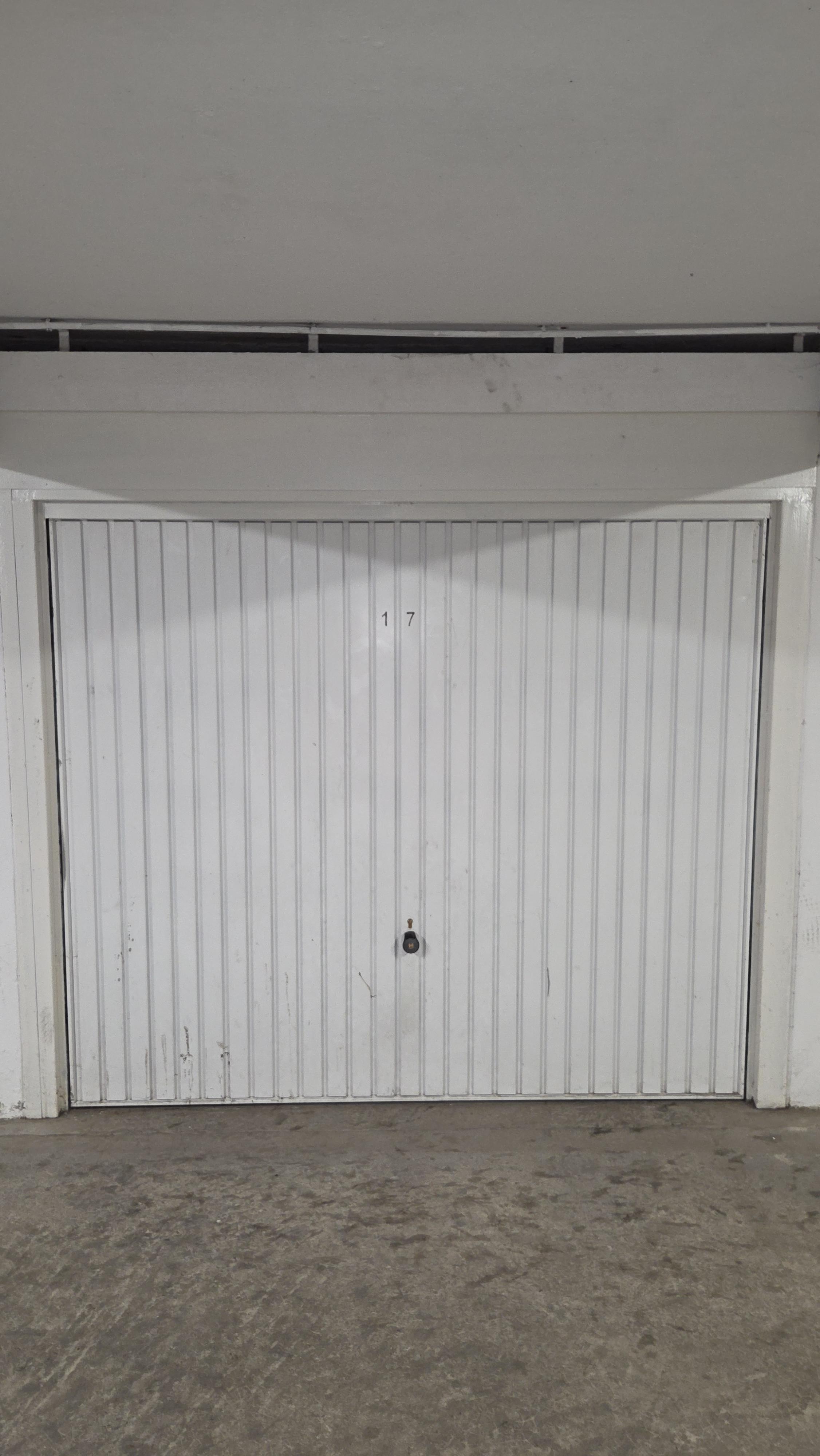Garage/ Box 13m² Caen