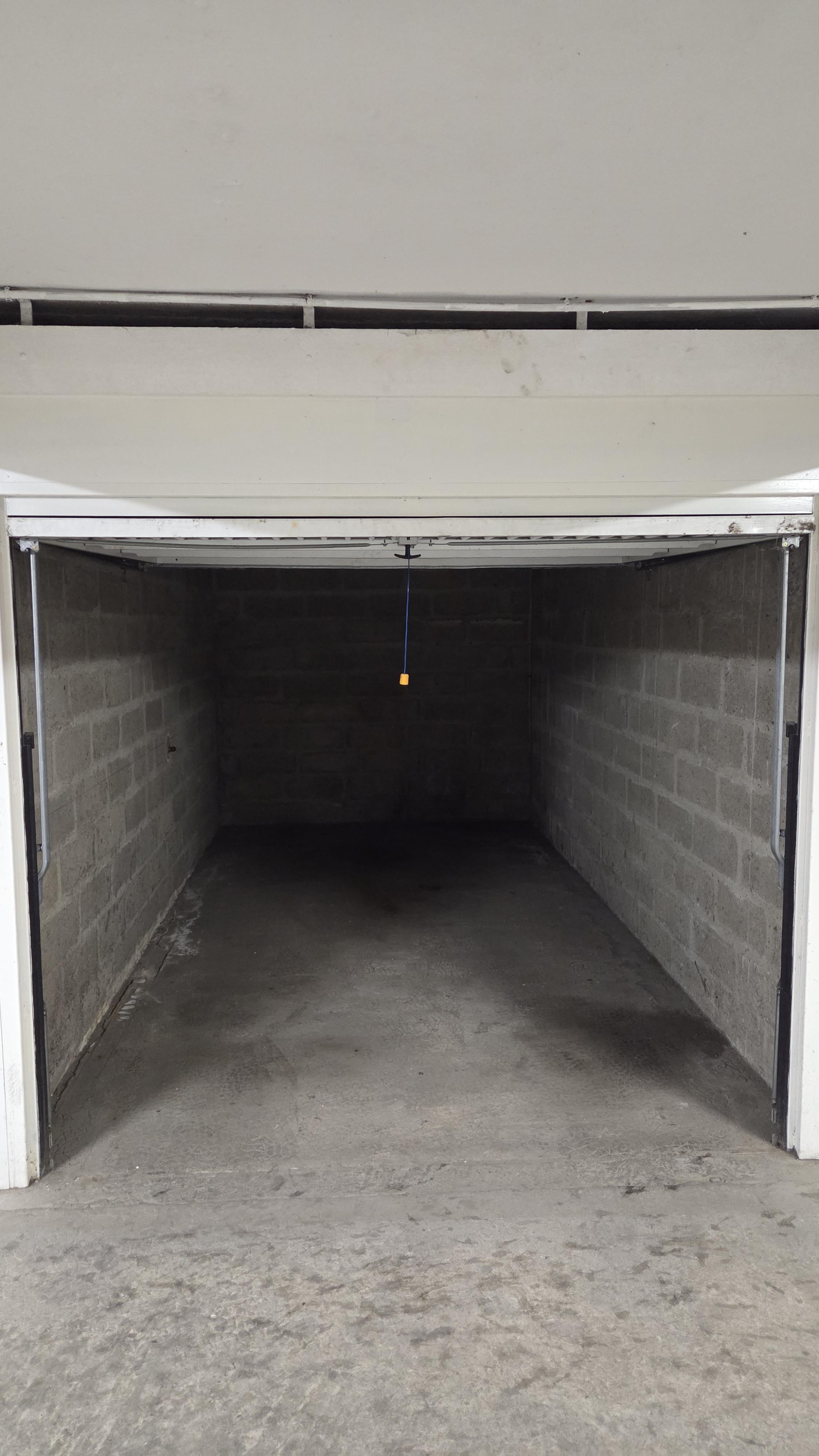 Garage/ Box 13m² Caen