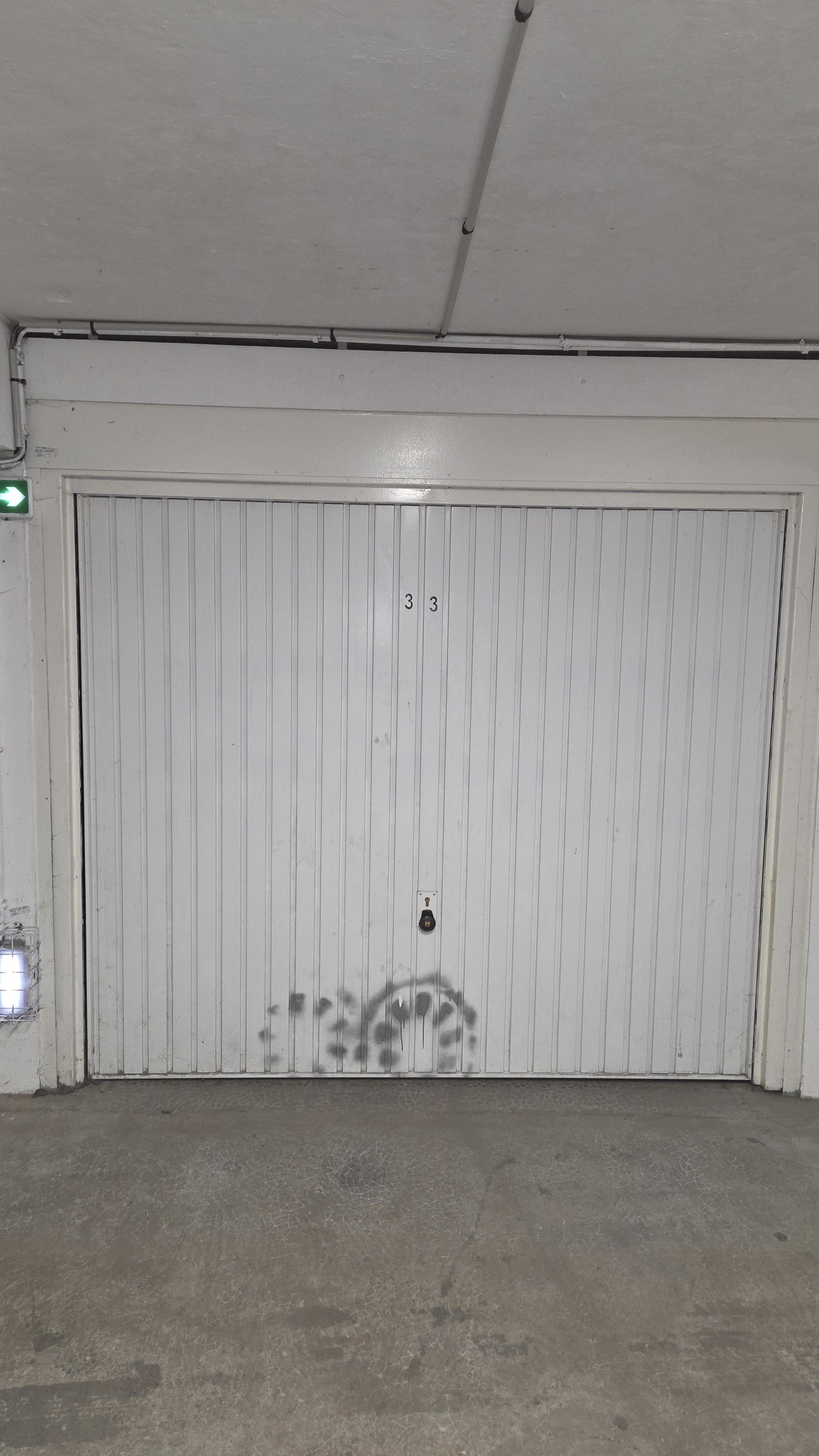 Garage/ Box 13m² Caen