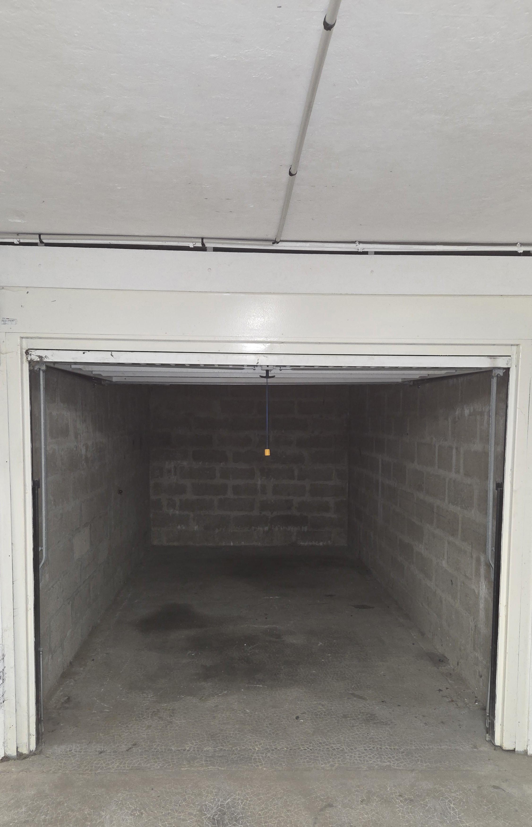 Garage/ Box 13m² Caen