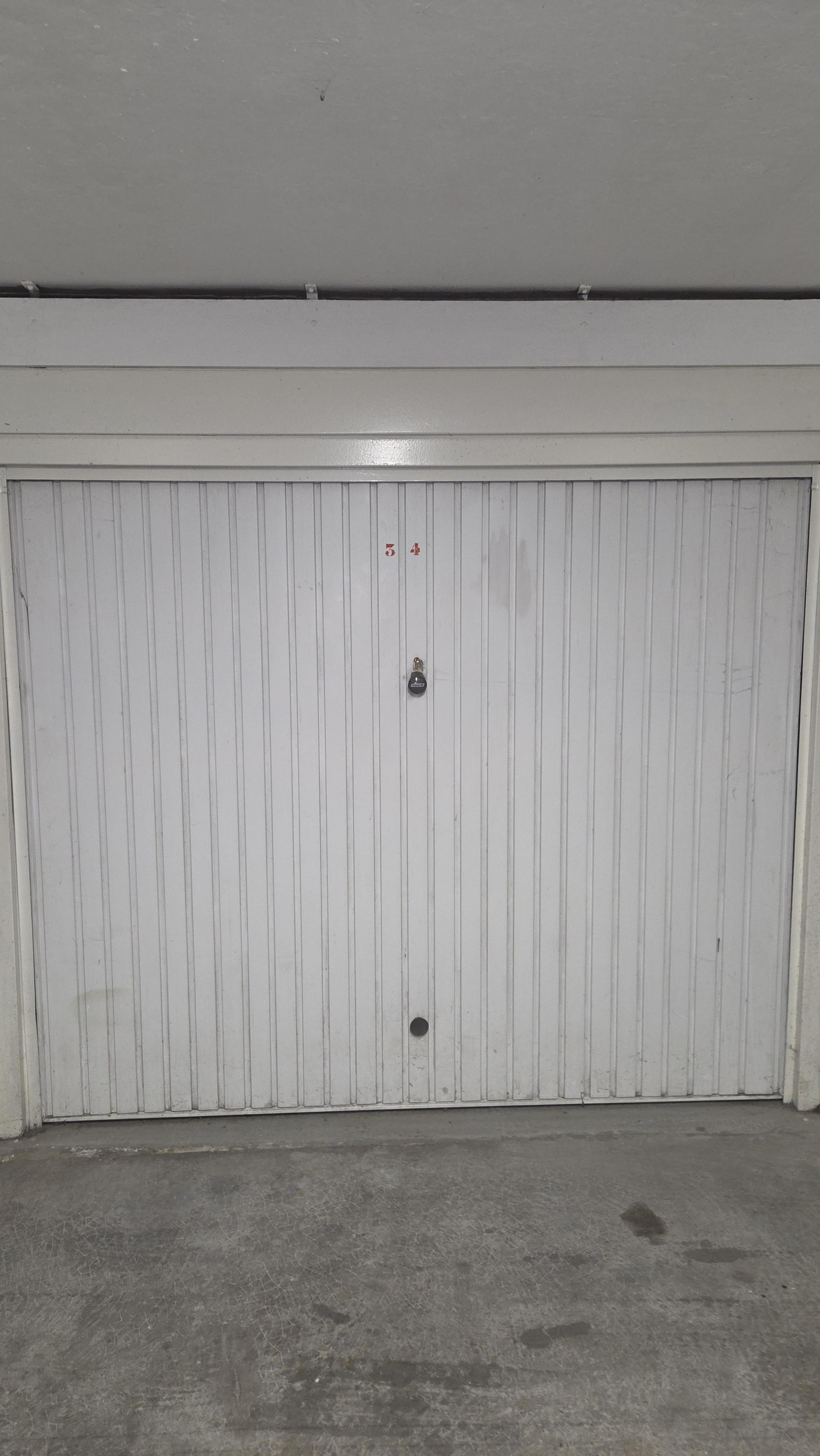 Garage/ Box 13m² Caen
