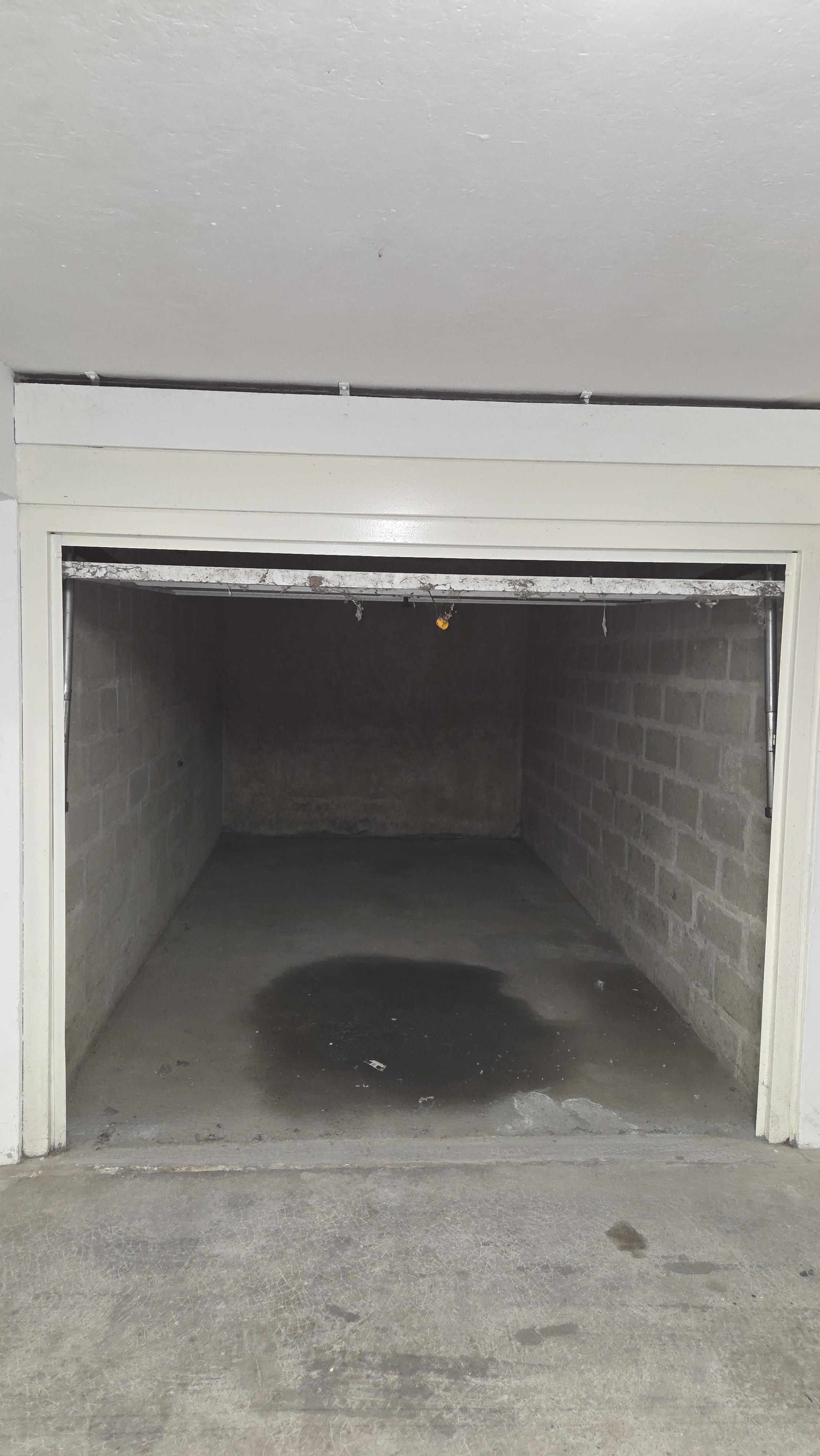 Garage/ Box 13m² Caen