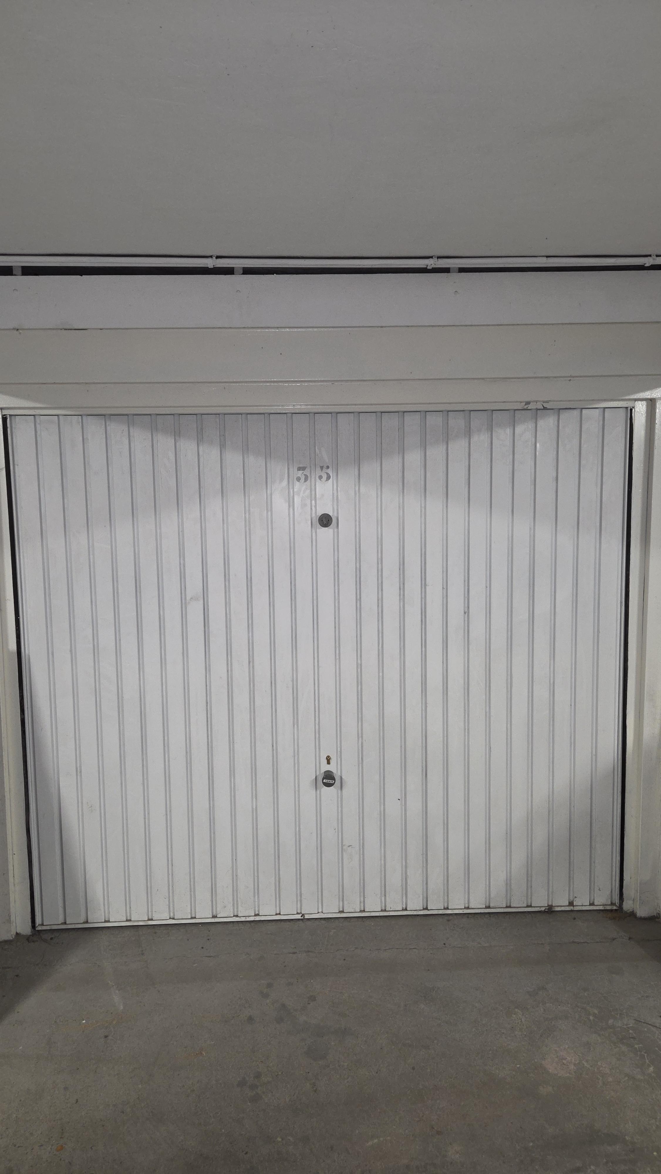 Garage/ Box 13m² Caen