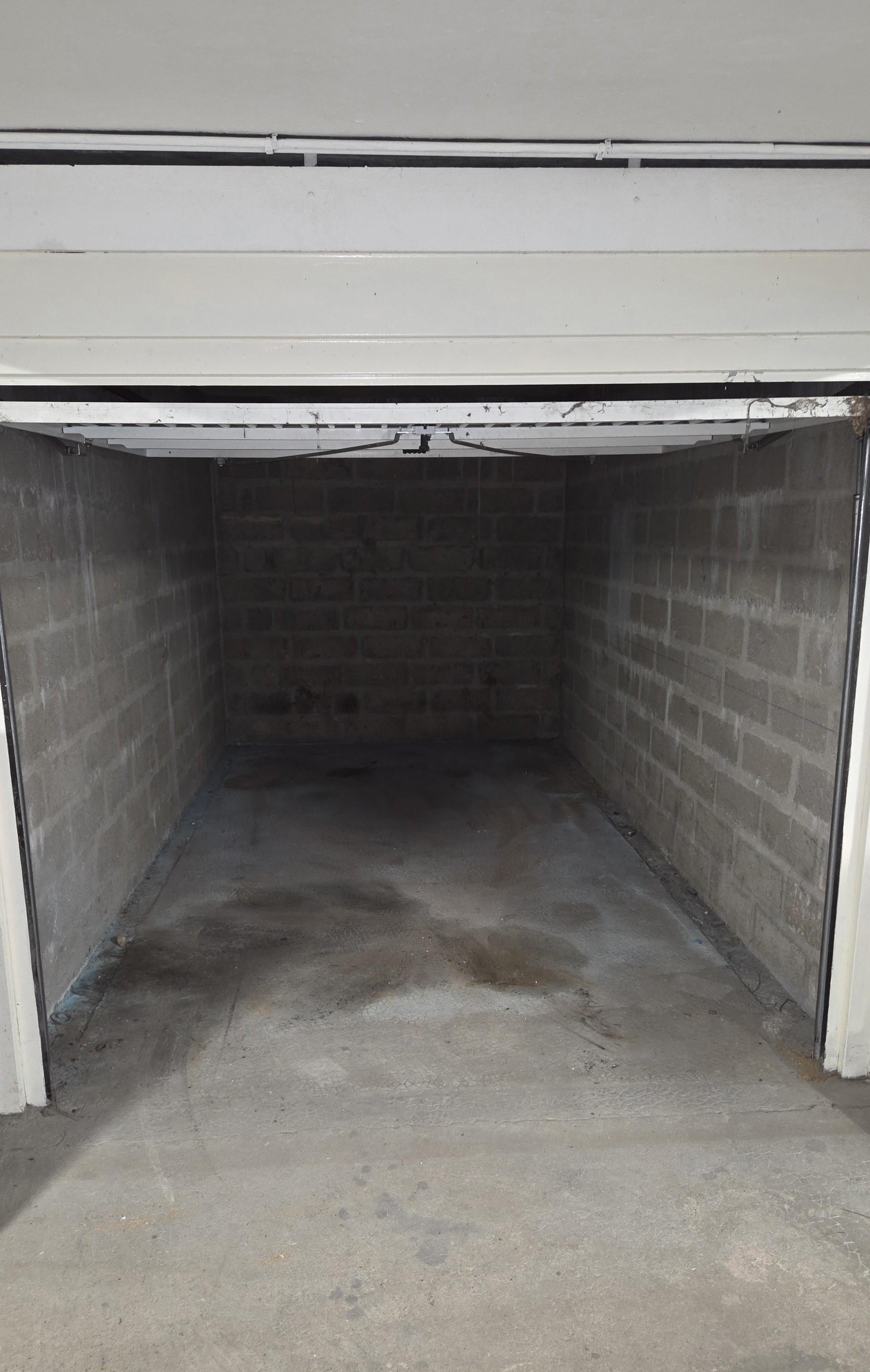 Garage/ Box 13m² Caen