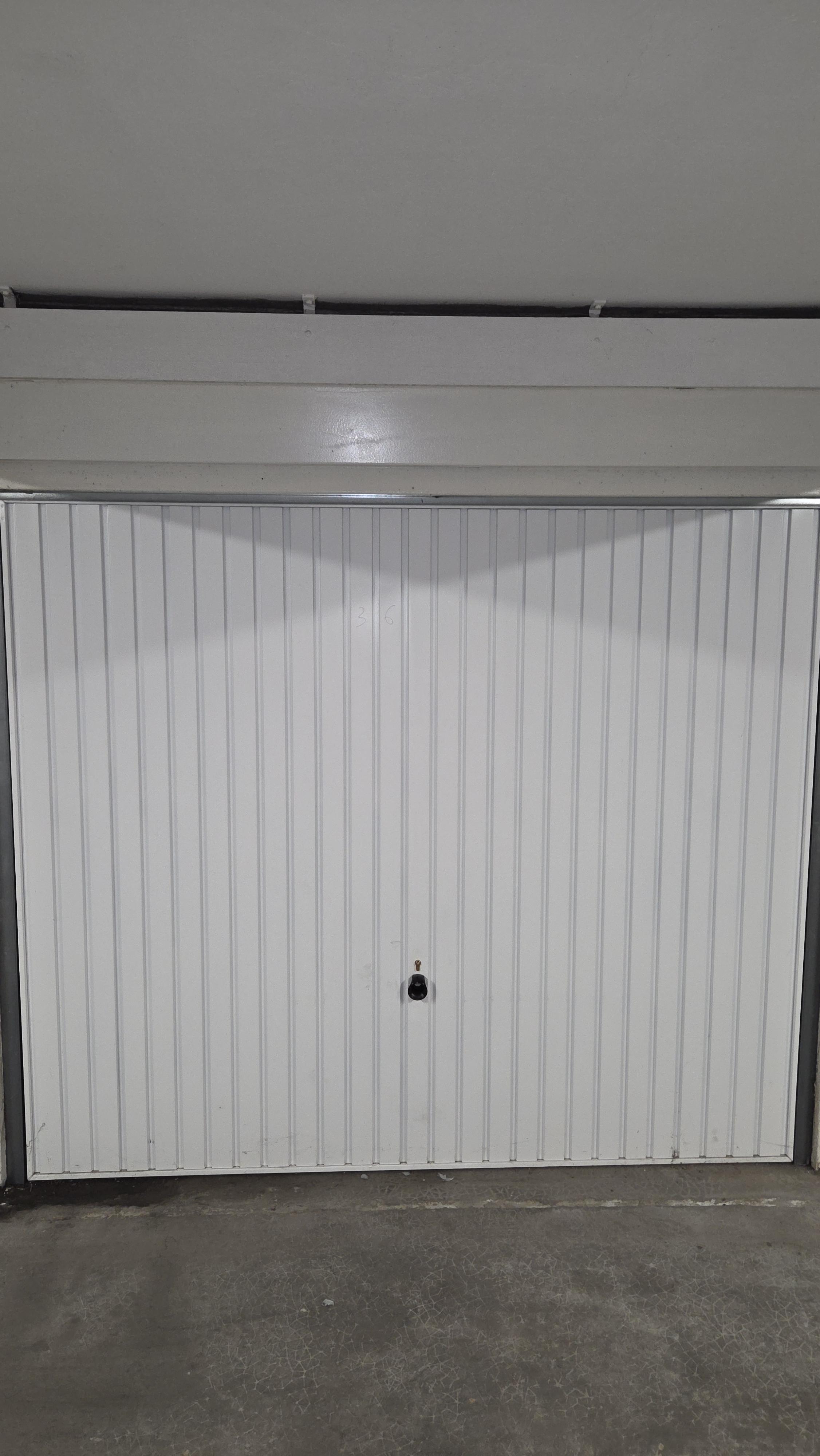 Garage/ Box 13m² Caen