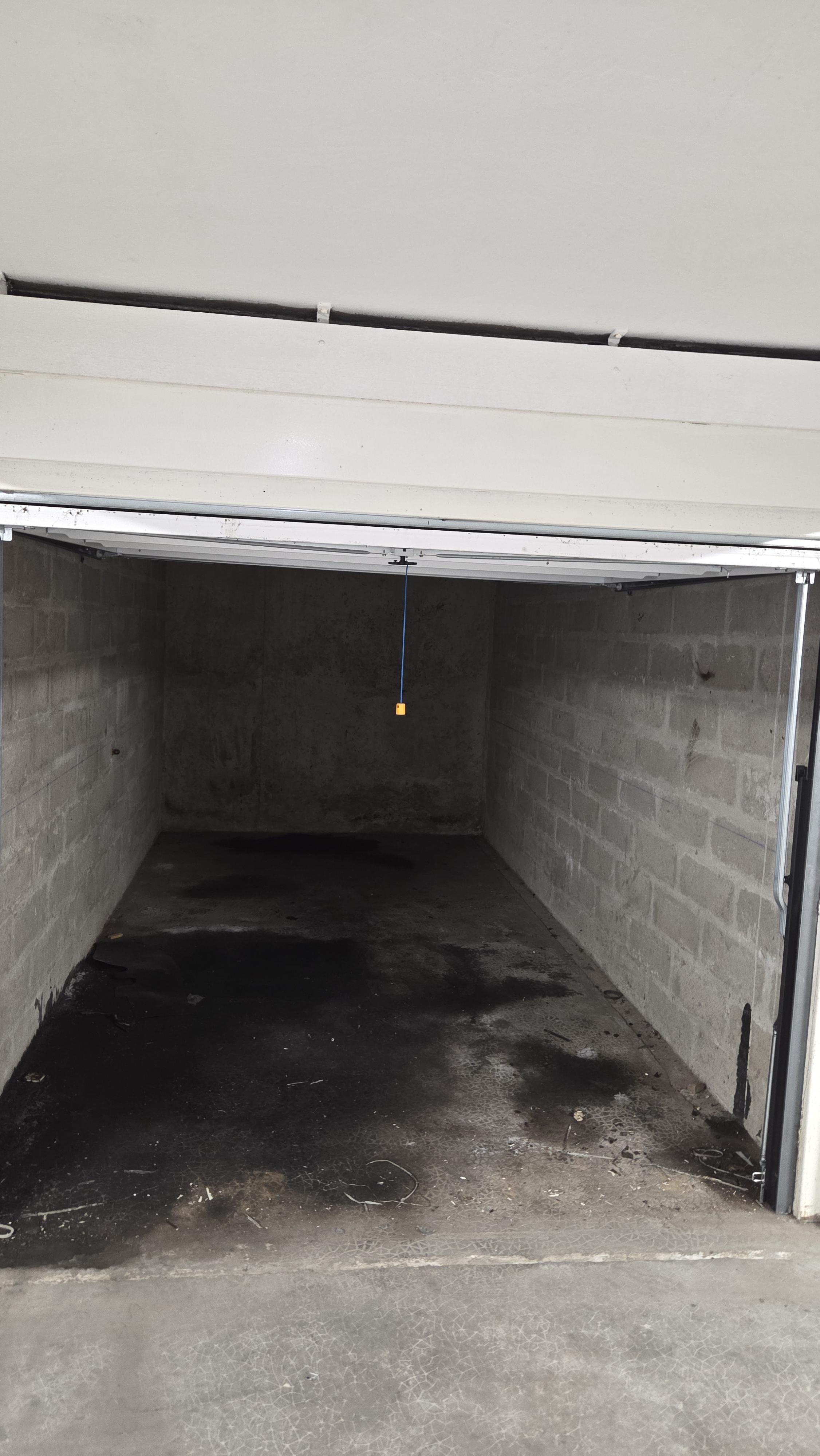 Garage/ Box 13m² Caen