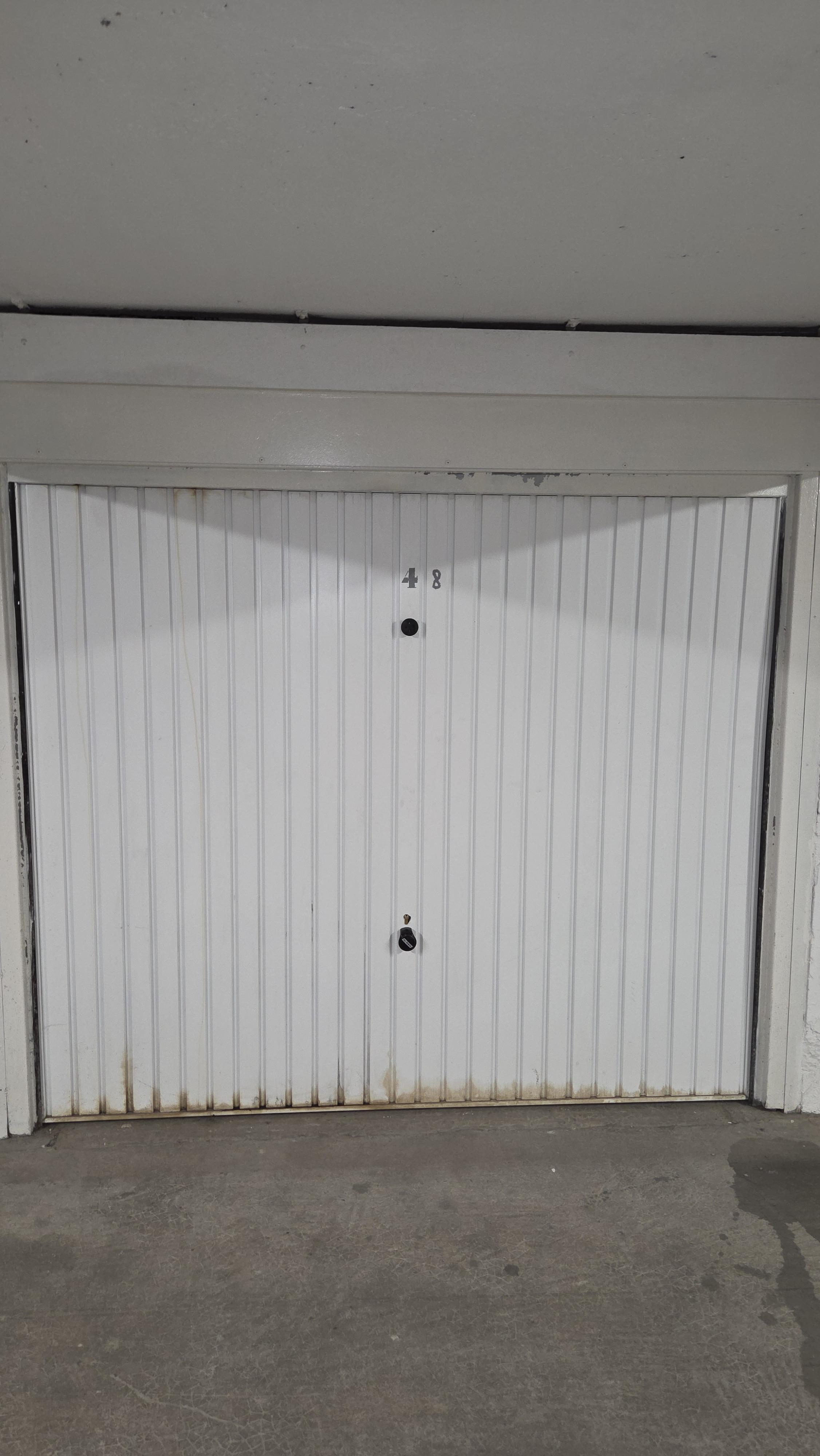 Garage/ Box 13m² Caen