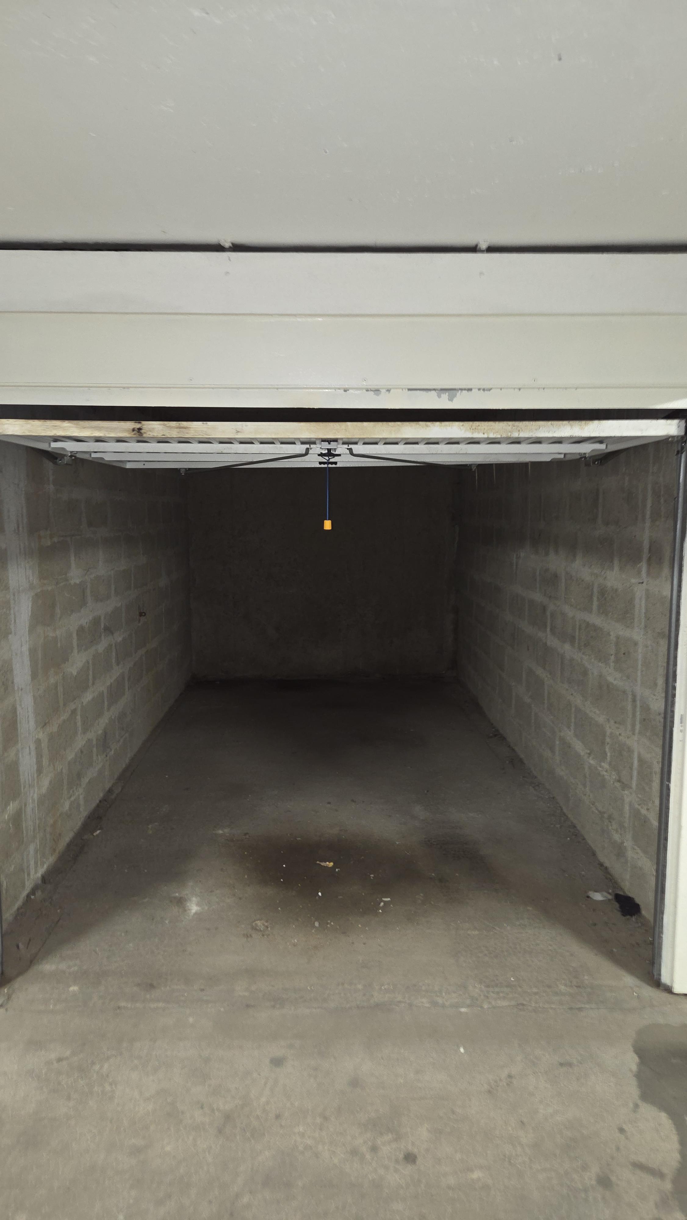 Garage/ Box 13m² Caen