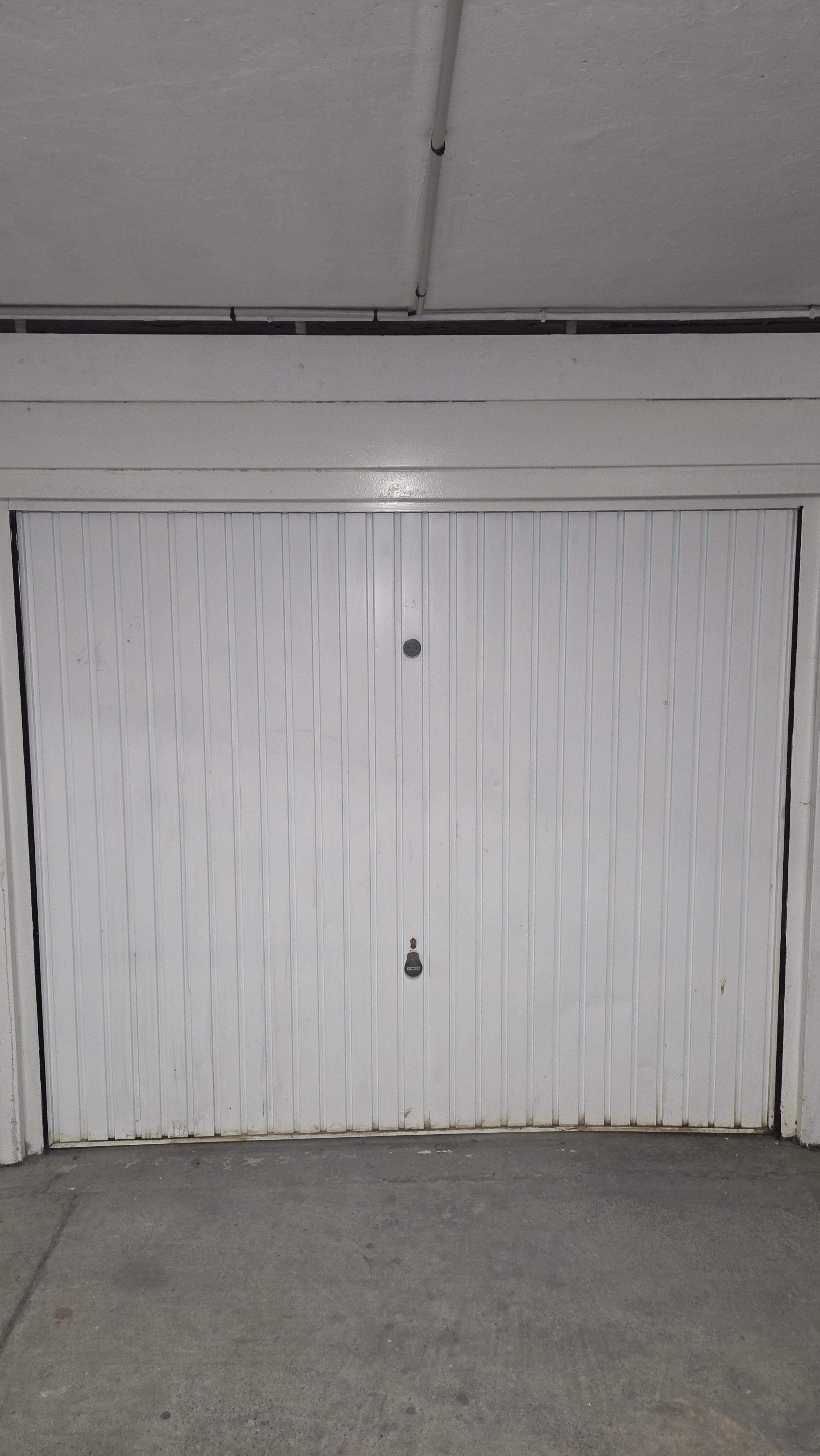 Garage/ Box 13m² Caen