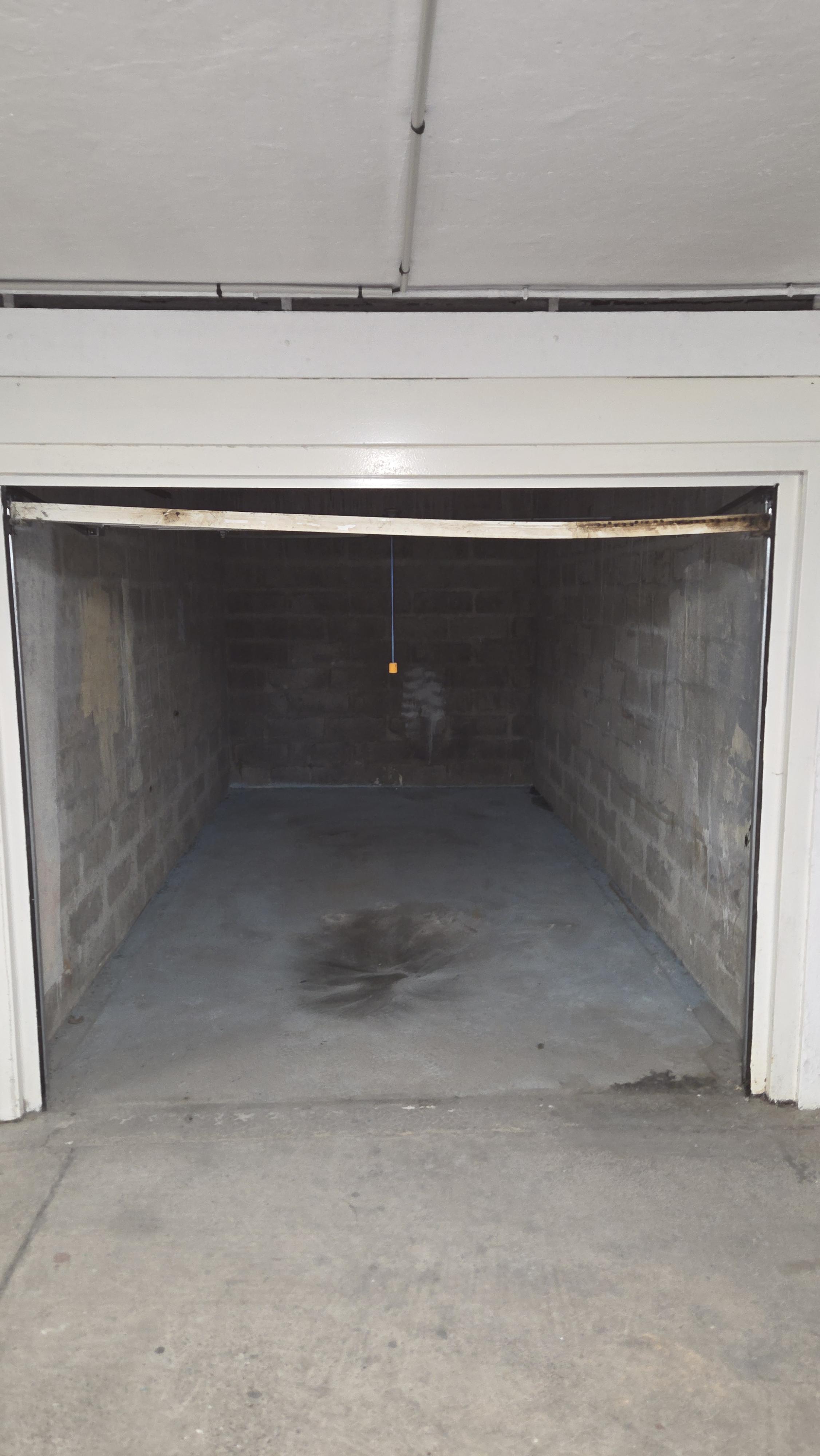 Garage/ Box 13m² Caen