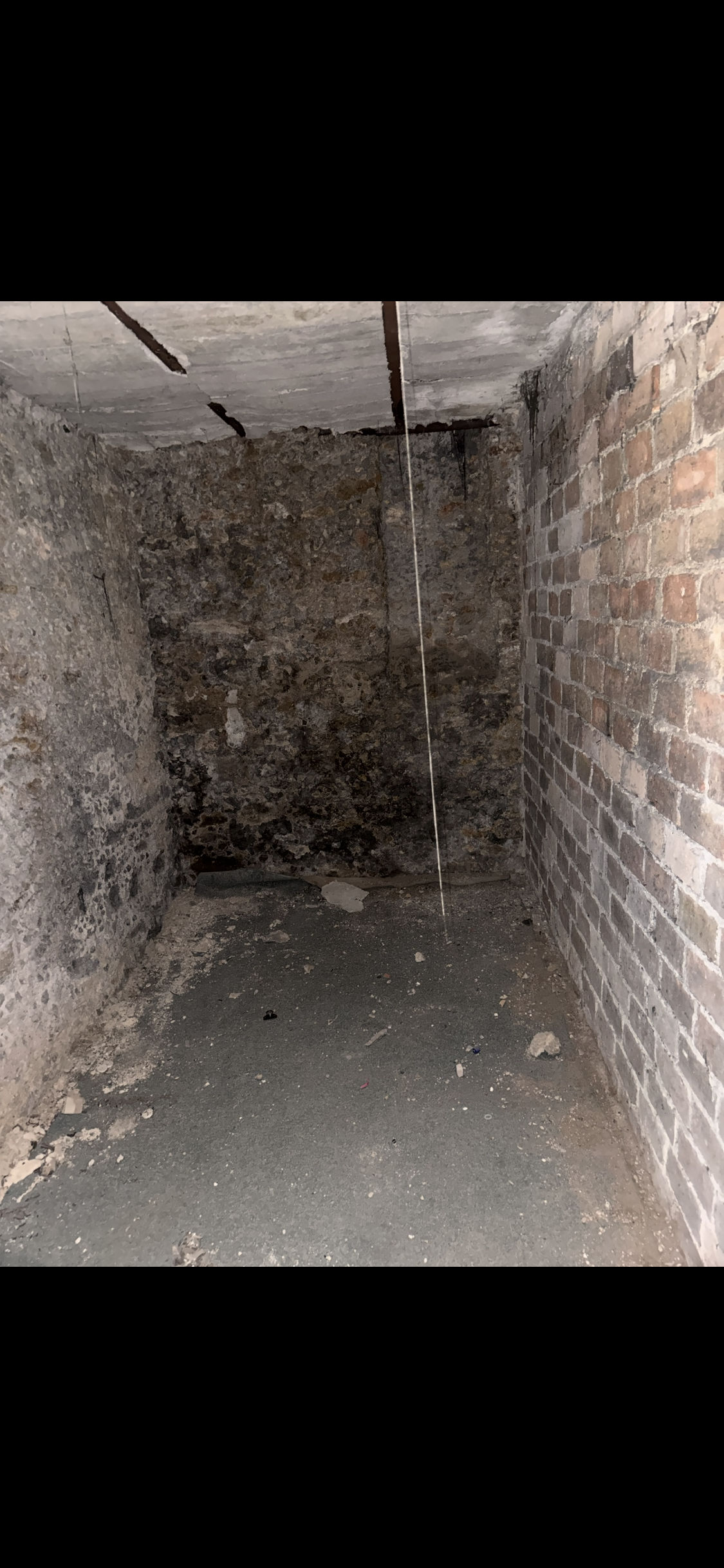 Cave n°9 - 7m² - Bd du Montparnasse