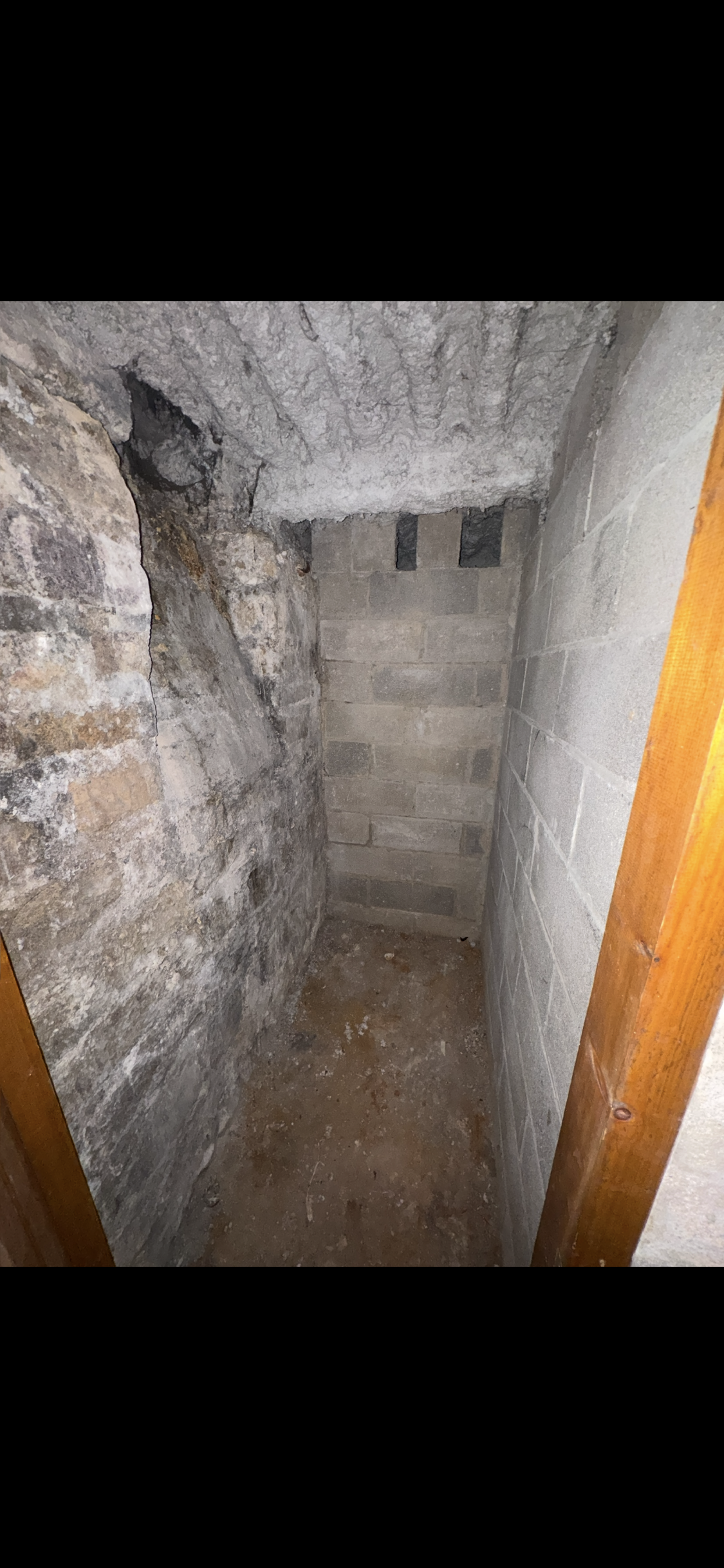 Cave n°10 - 1m² - Rue du Montparnasse