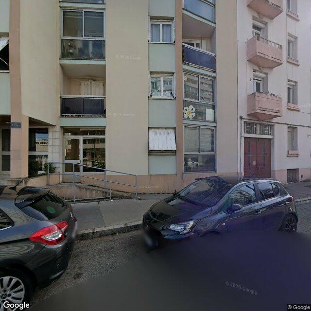 Grand espace de stockage 37,5 m² – Centre