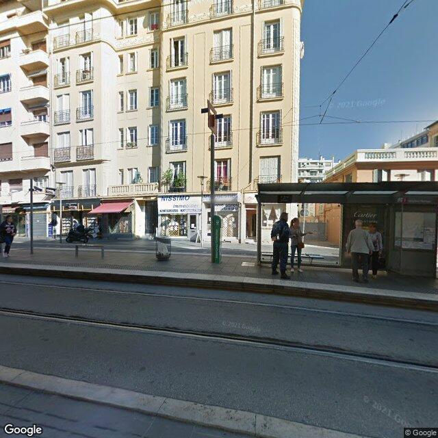 Location cave arrêt métro Borriglione