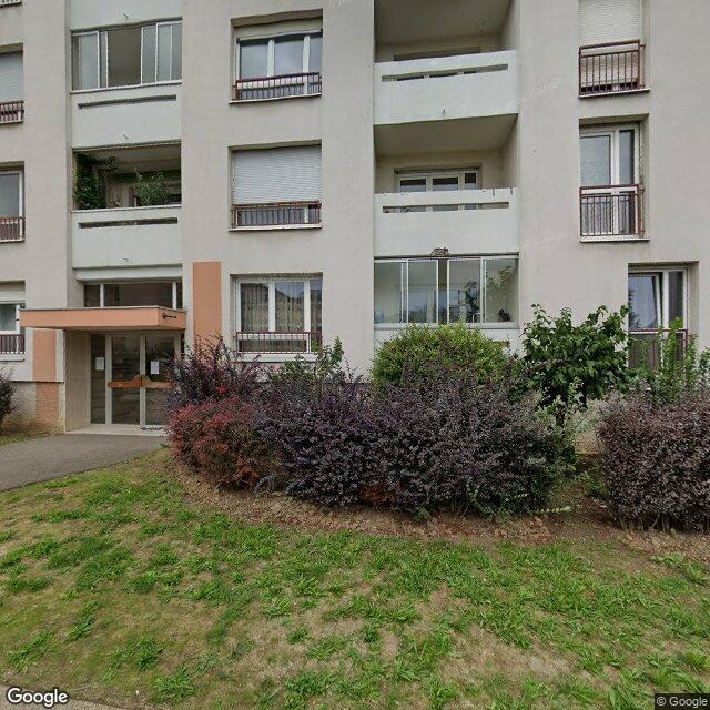 Box fermé sécurisé 18 m²– Strasbourg Hautepierre