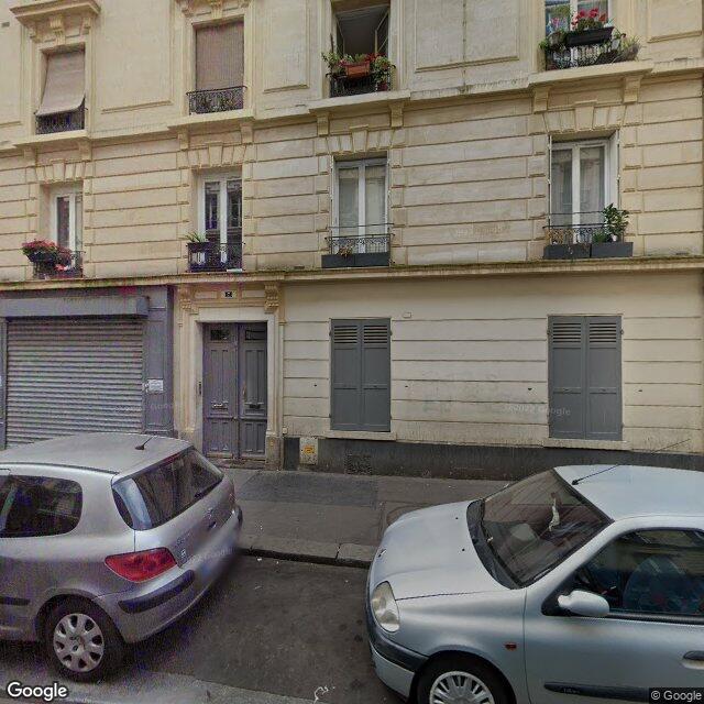 Cave saine à louer - 8m2 - Paris