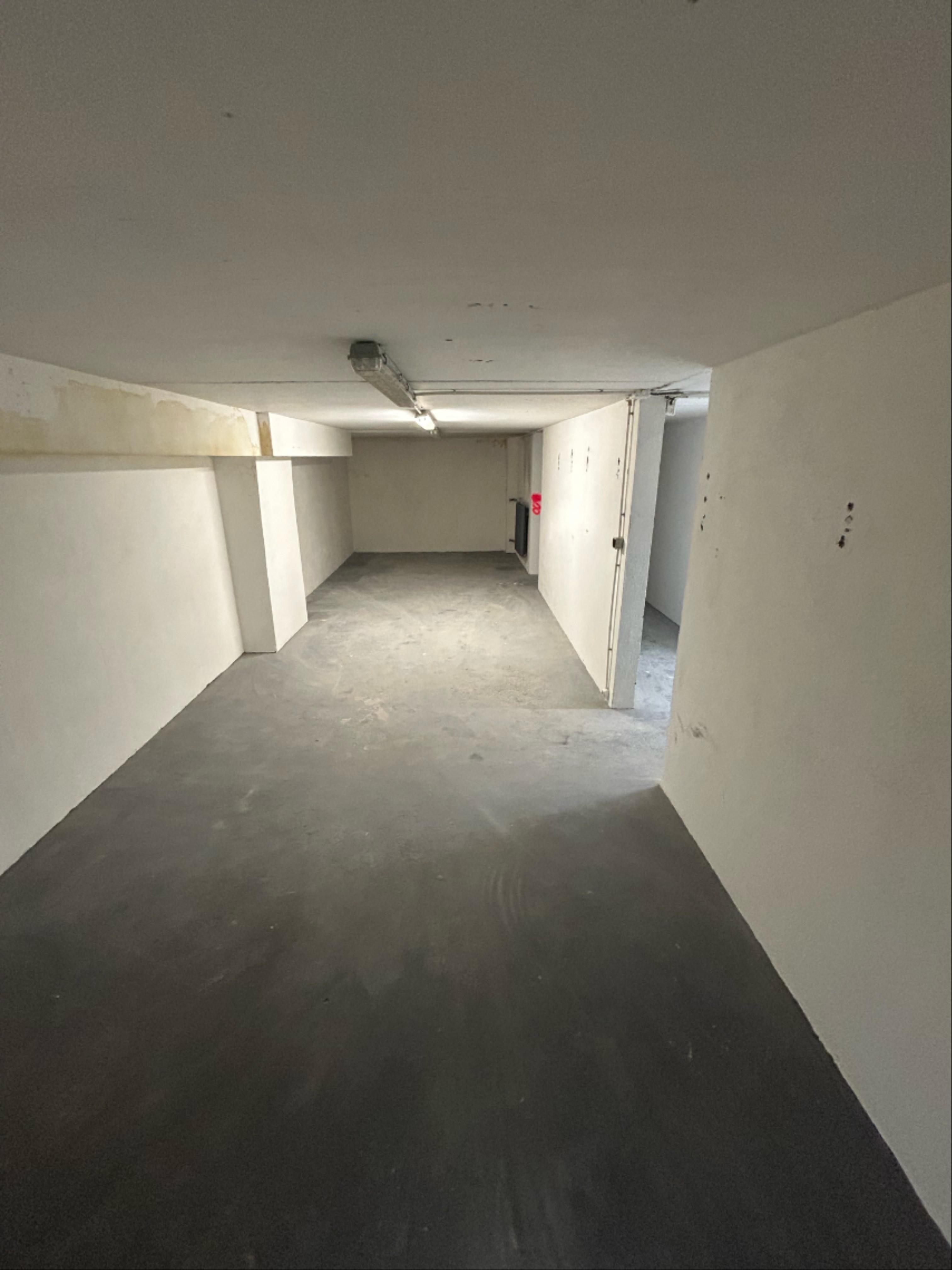 À louer – Espace de stockage de 200