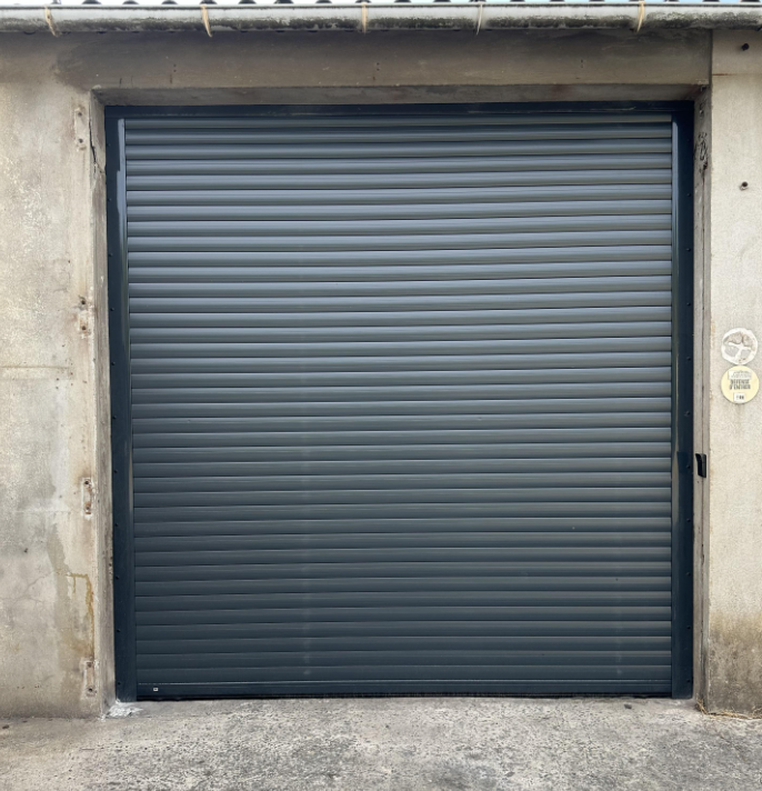 📦 Emplacement de stockage sécurisé 24/7 – Saint-Nazaire-sur-Charente