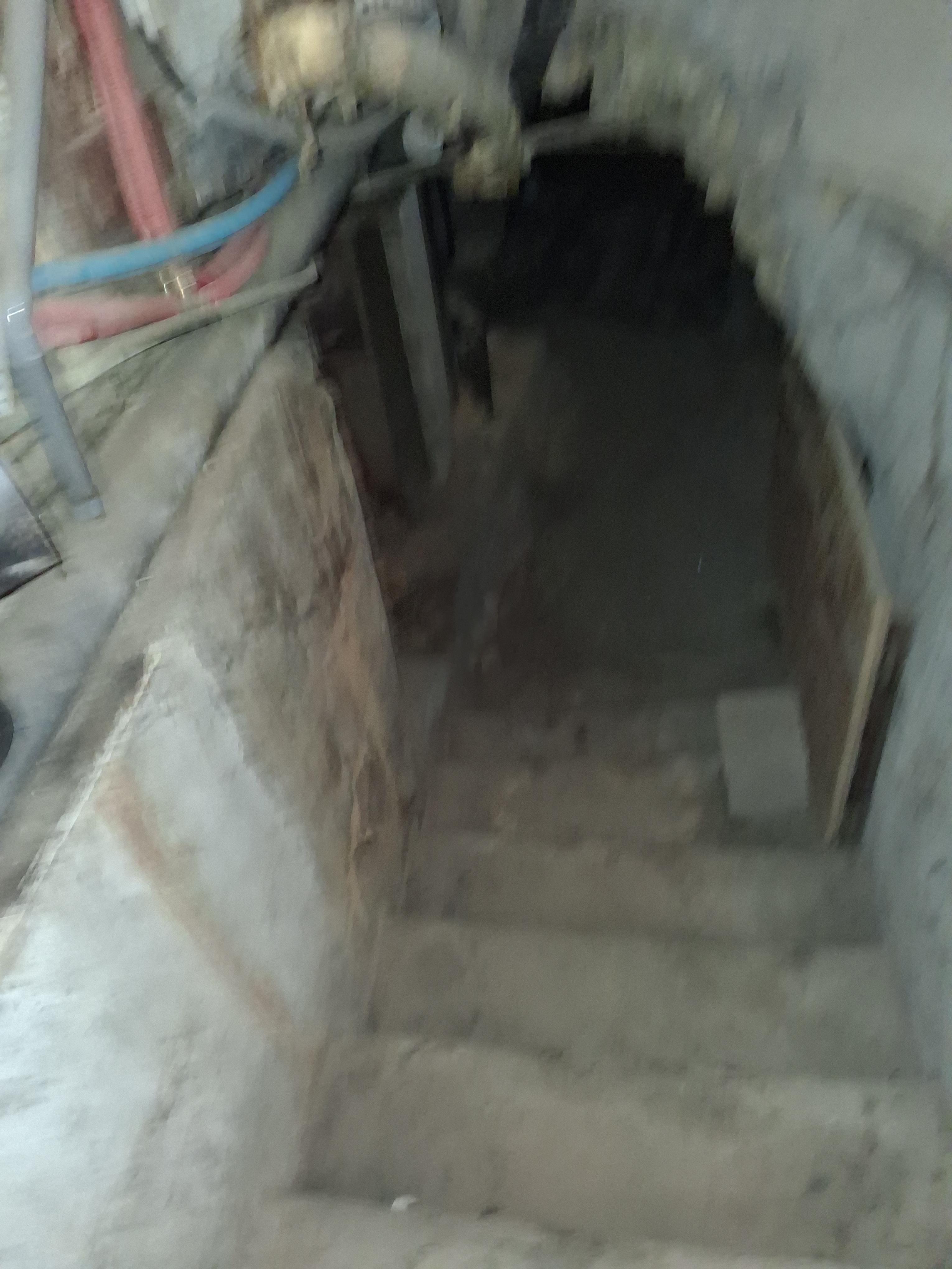 Cave de garde privée