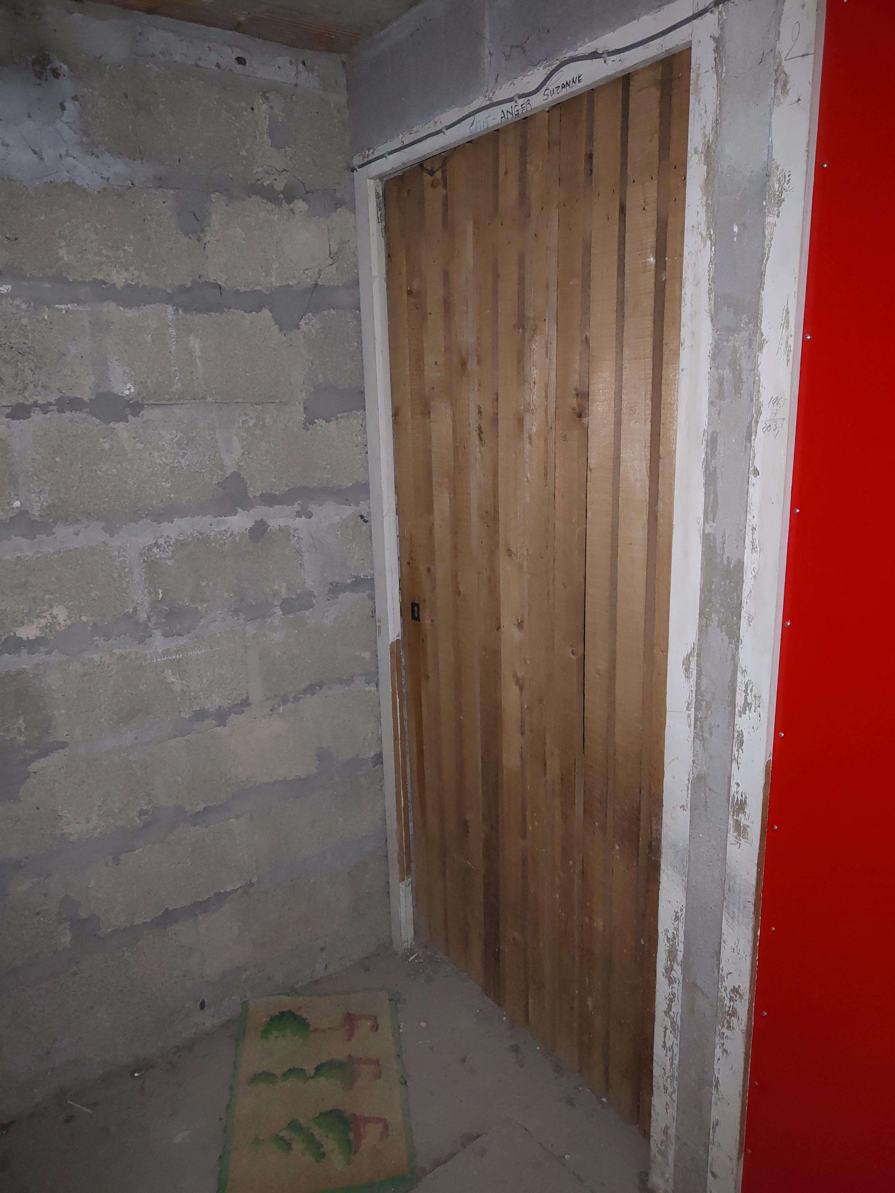 Location cave Rennes Villejean