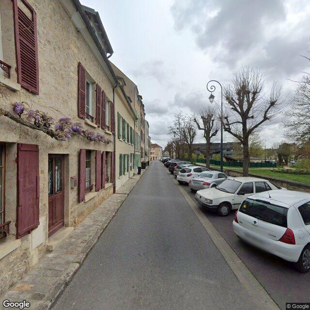 Local 10m² à louer - stockage, Pontoise