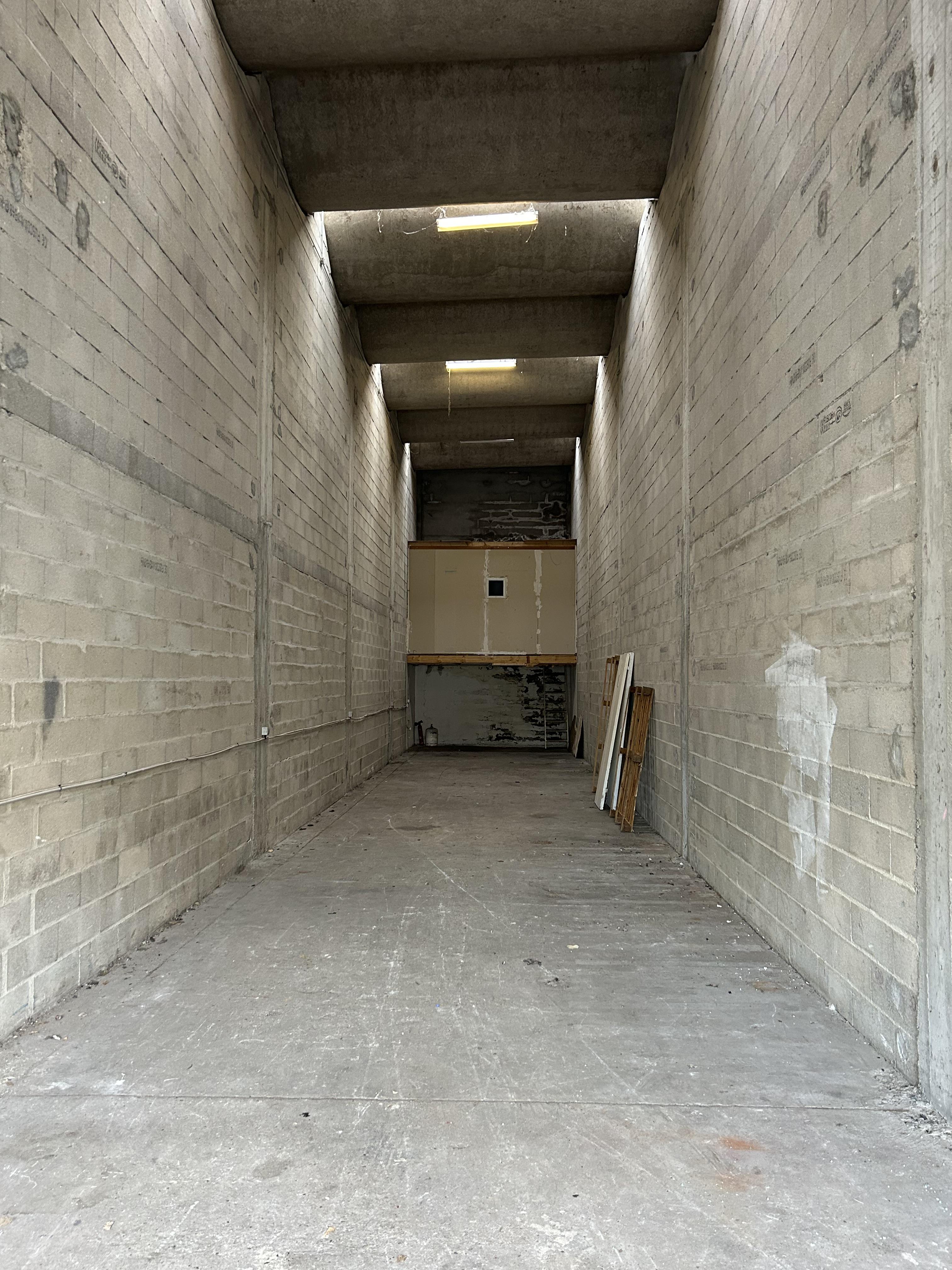 Local de stockage 100 m² à Bagnolet –