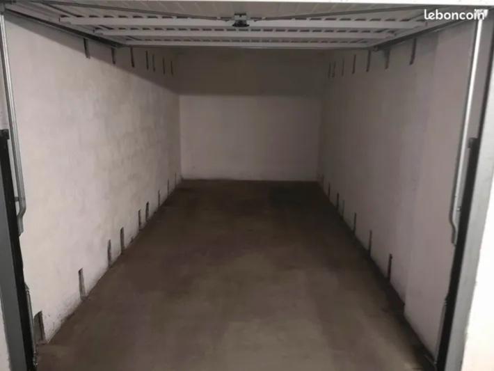 Box de stockage