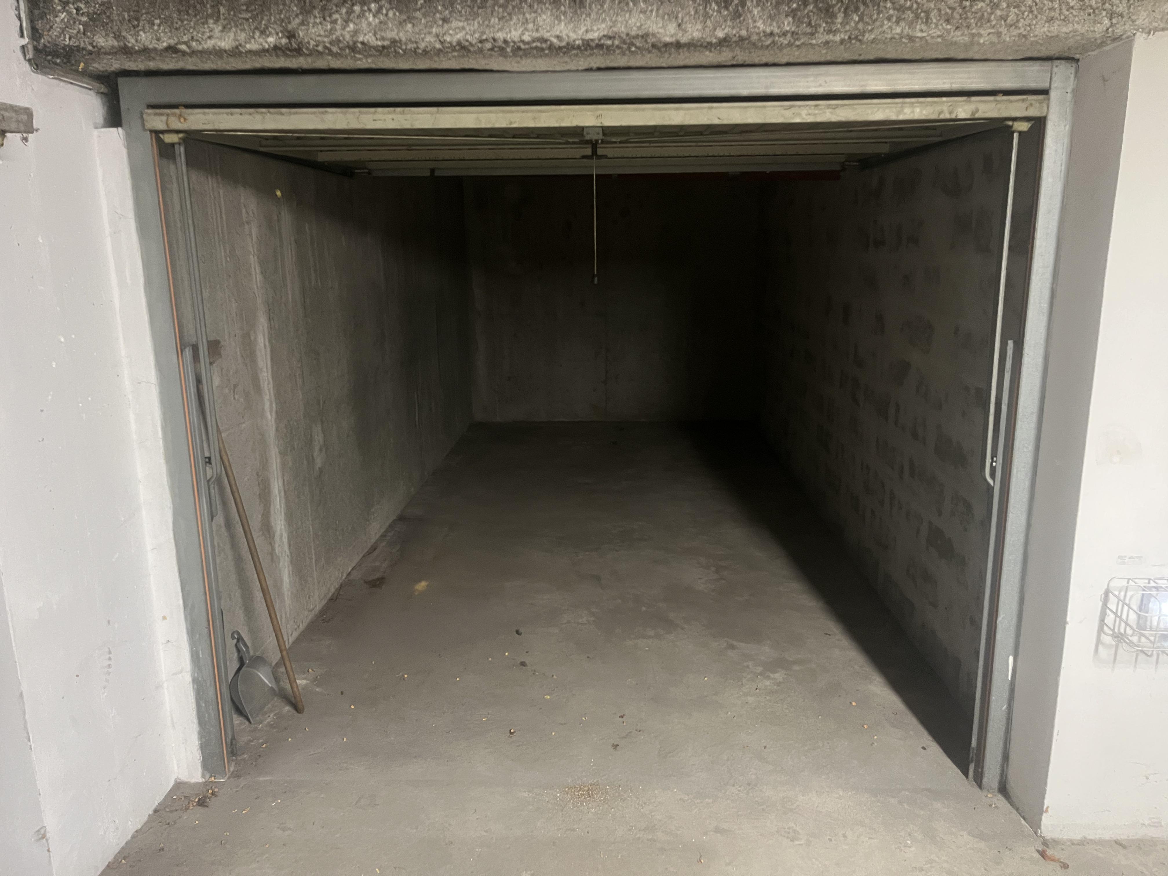 Garage/box 13m² à Metz