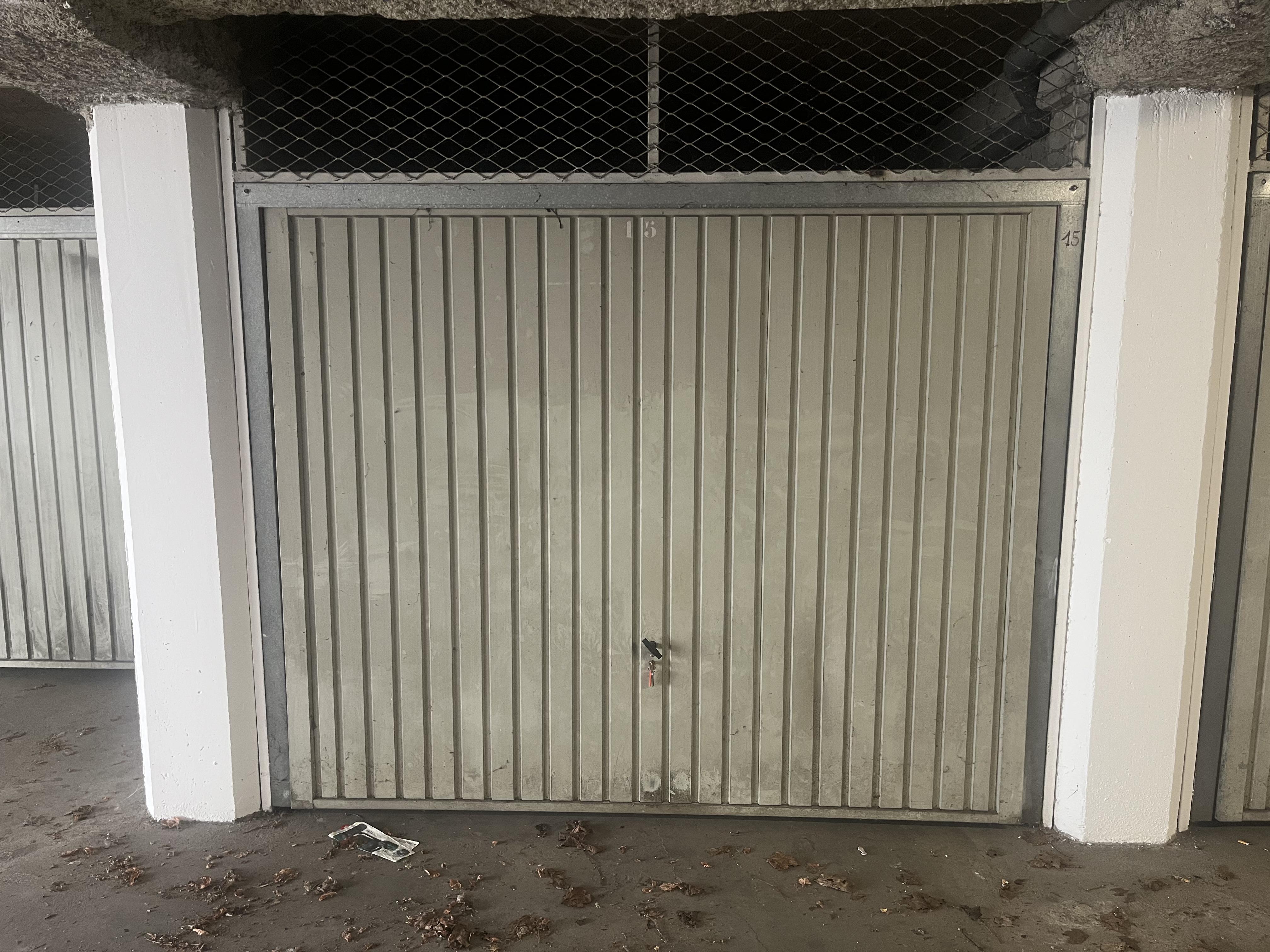 Garage/box 15 m² à Peltre