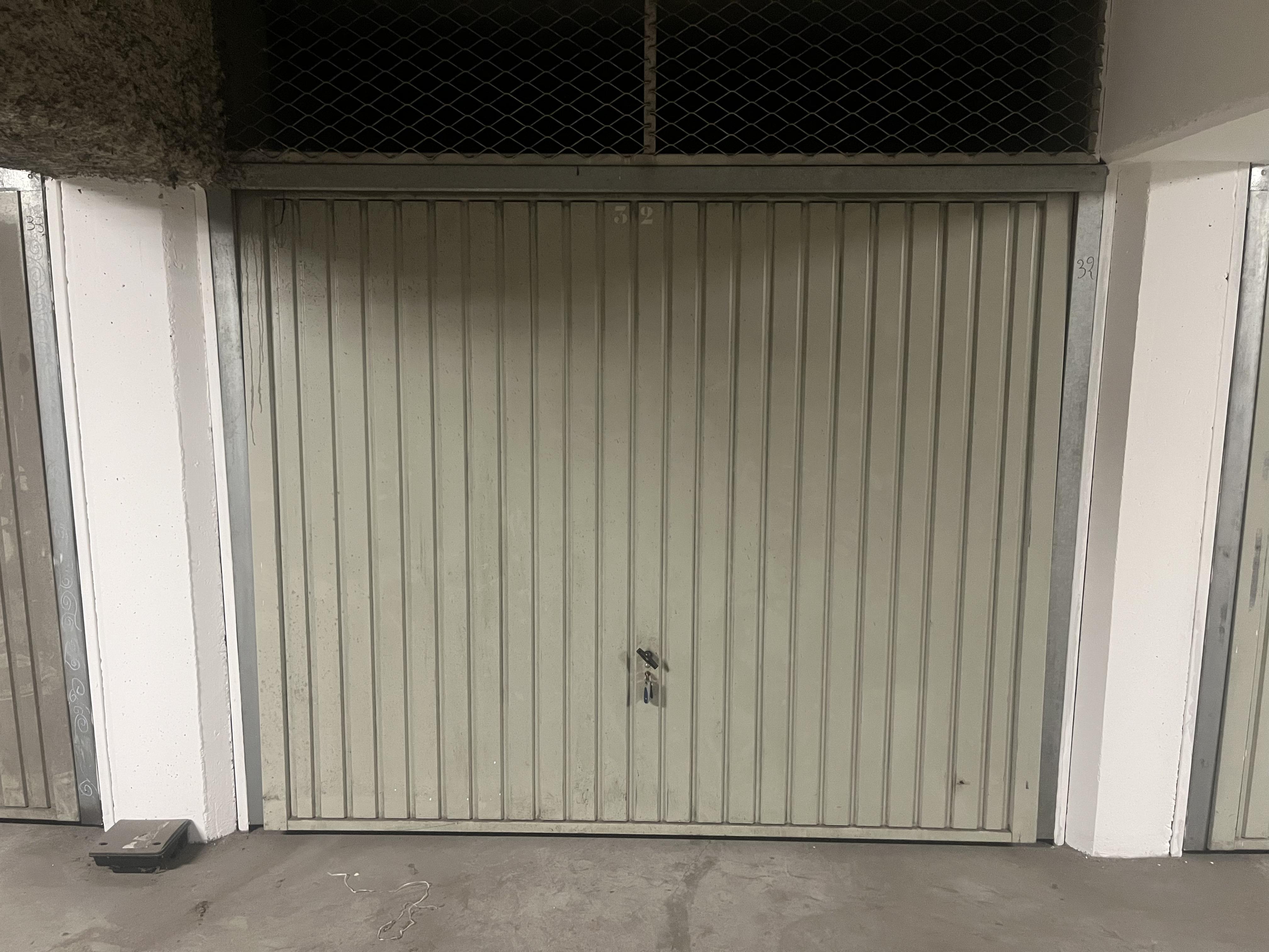 Garage/box 15 m² à Peltre