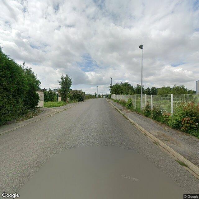 Entrepot 50 ou 100m2