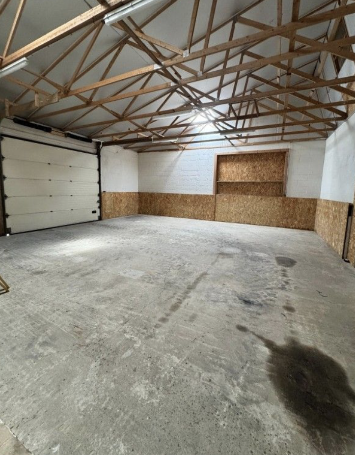 Cellule de stockage matériel
