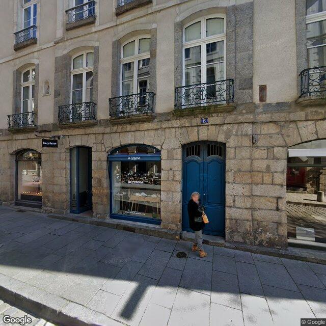 Cave sécurisée - 20m2 - Centre ville Rennes
