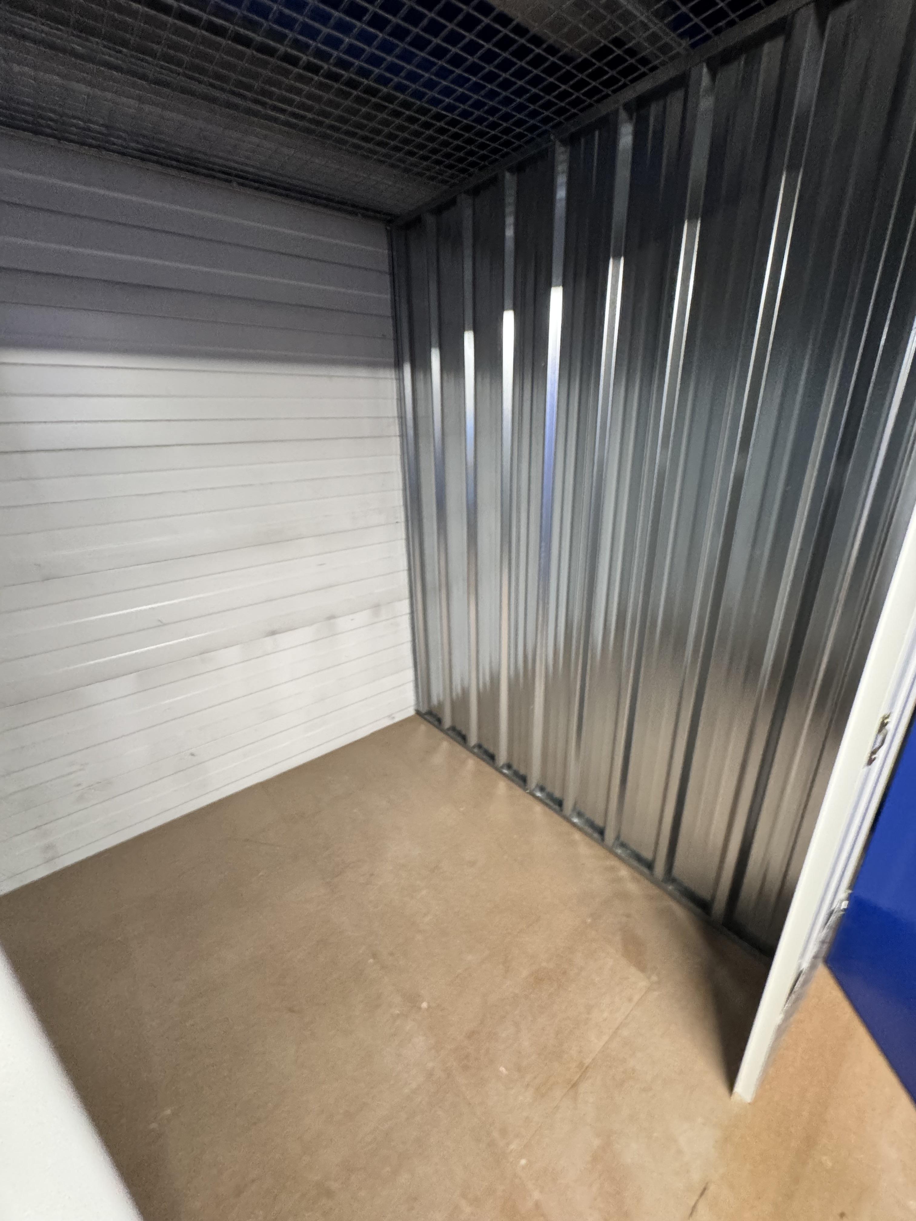 Box de 3.72 m² - TOULOUSE