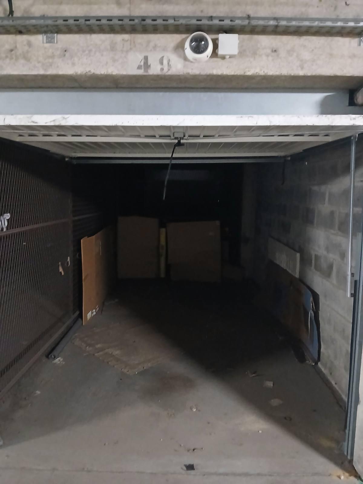 Garage Box 12m² à Dourdan