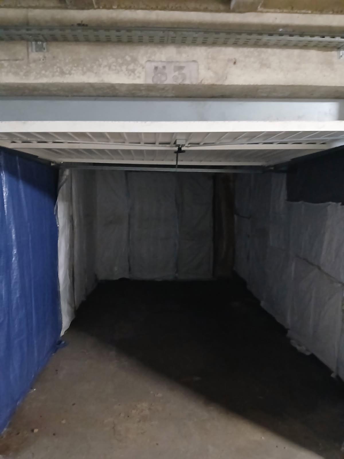 Garage Box 12m² à Dourdan
