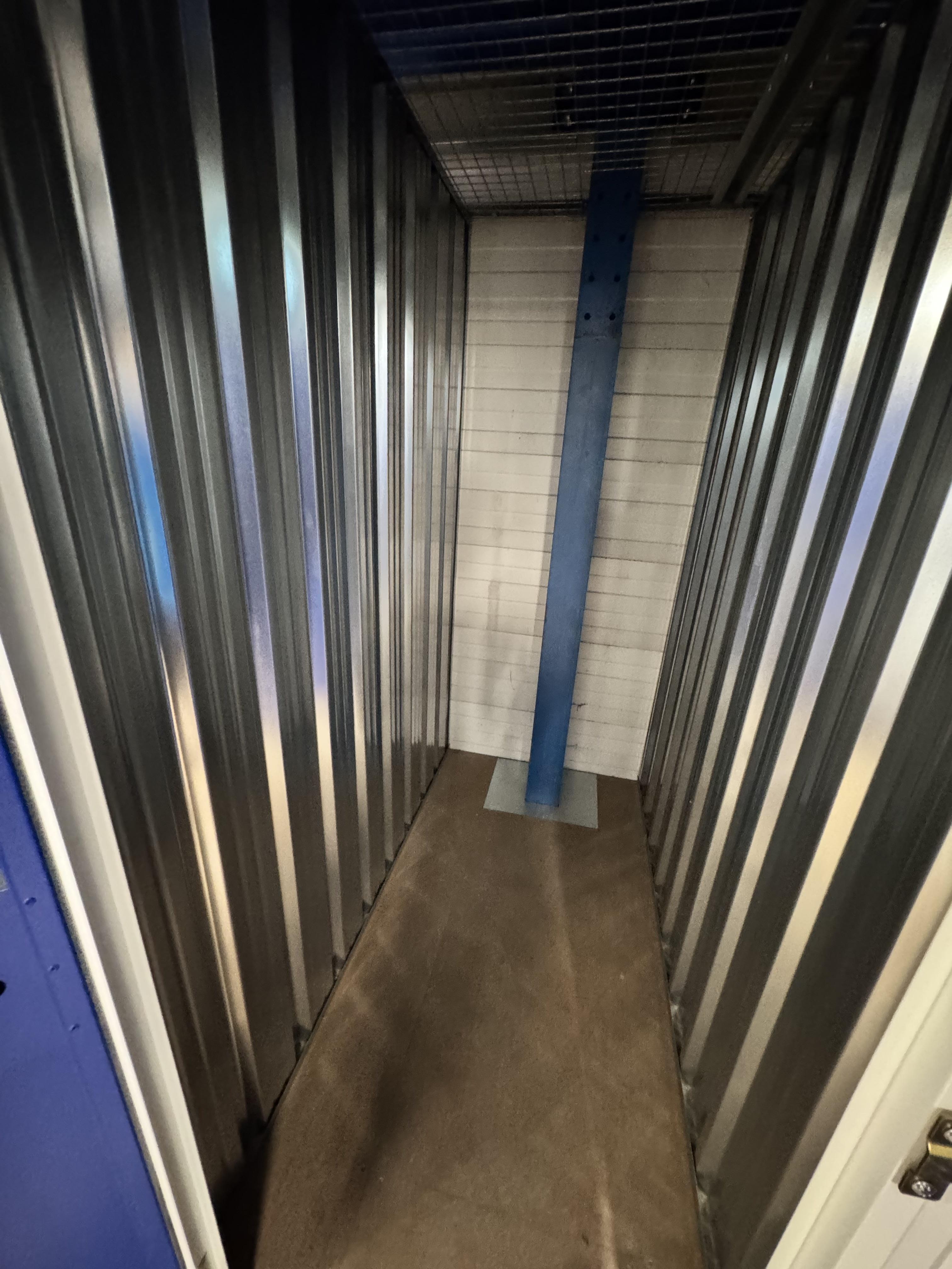 Box de 1.90 m² - TOULOUSE