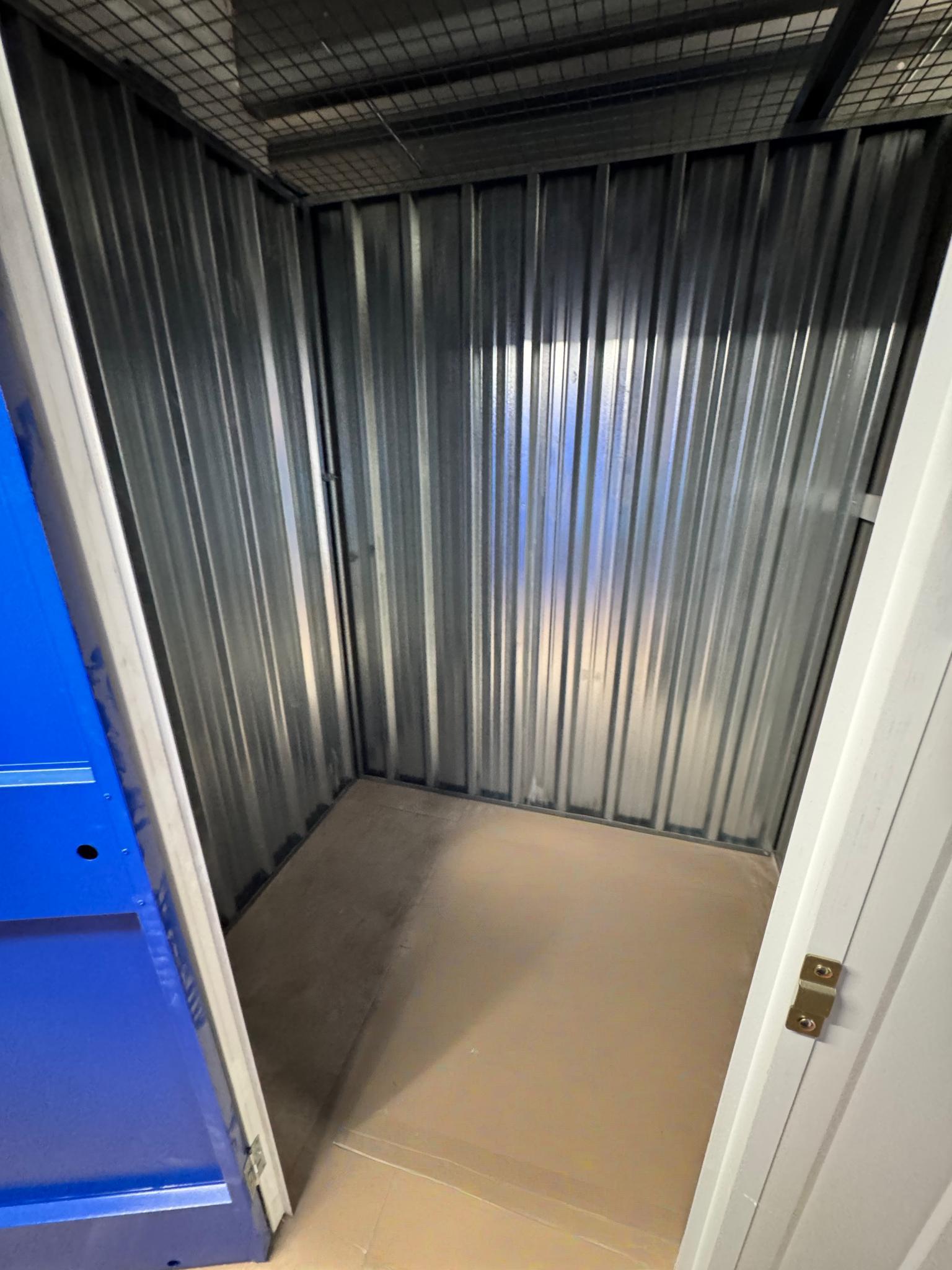 Box de 2.52 m² - TOULOUSE