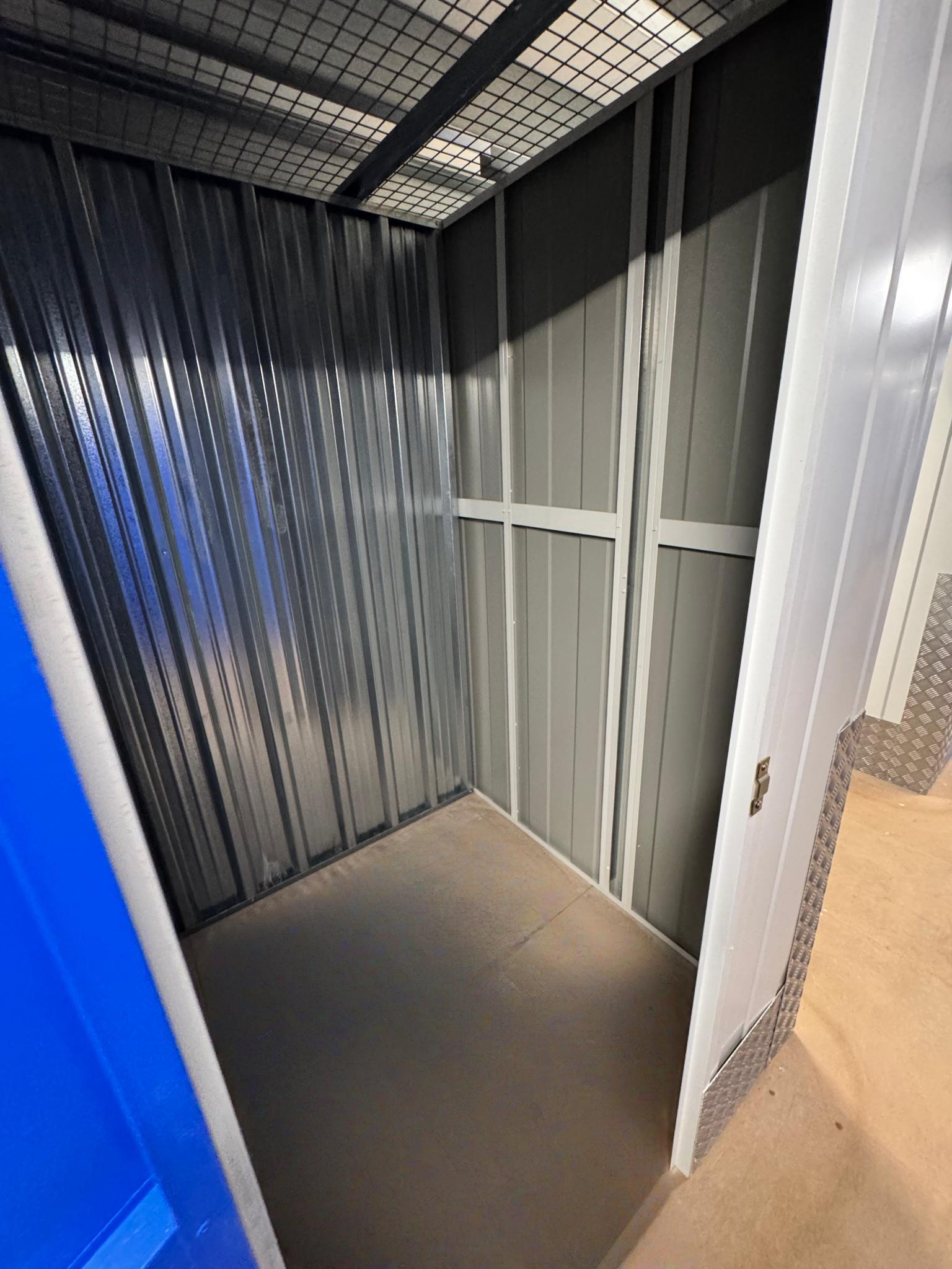 Box de 2.52 m² - TOULOUSE