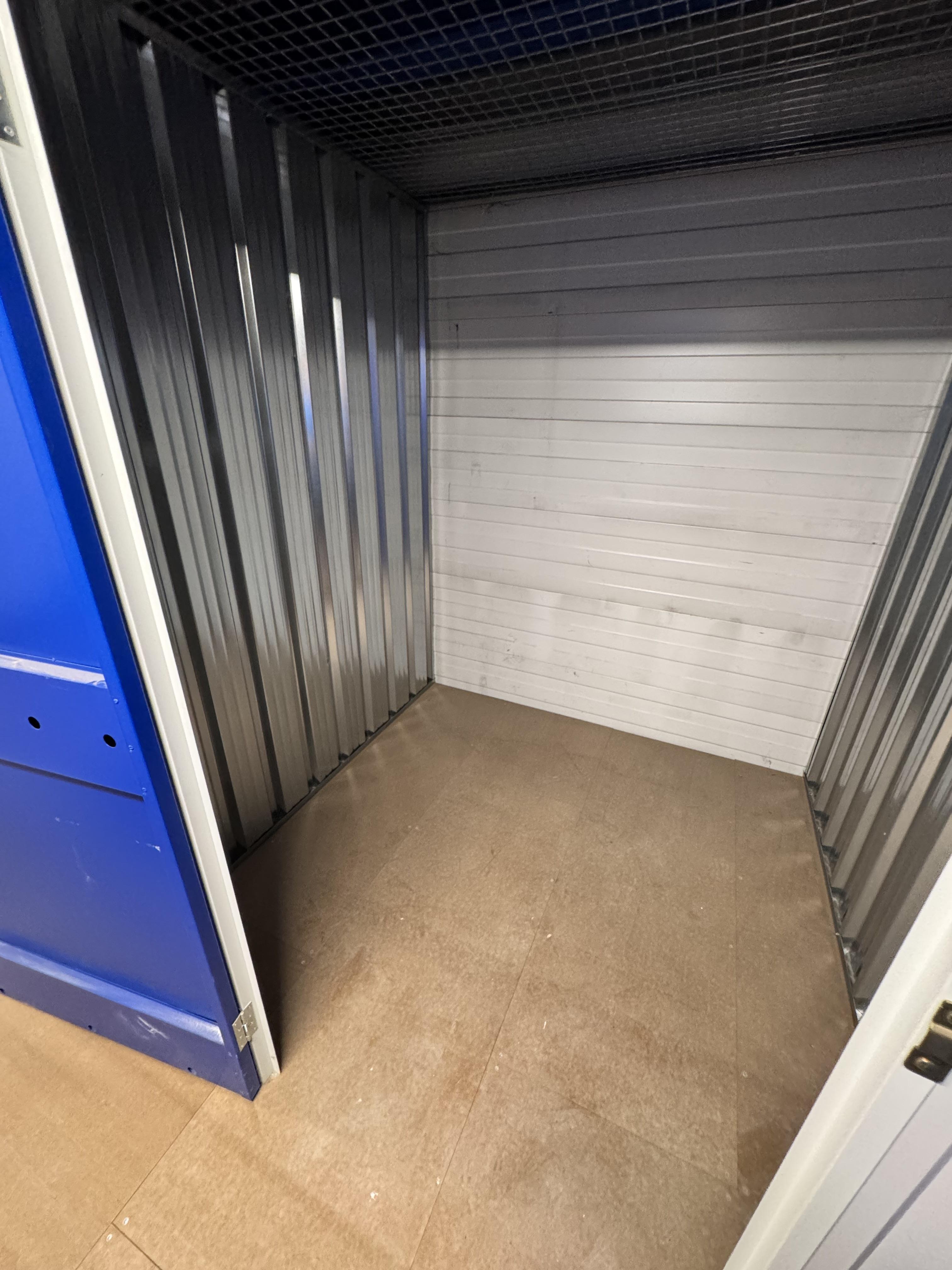 Box de 18.71 m² - TOULOUSE