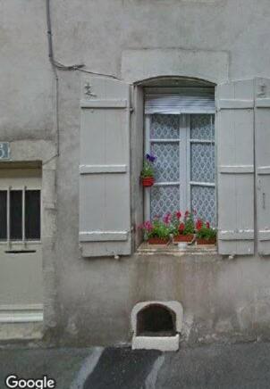 Cave de stockage 13m2 centre ville de nevers