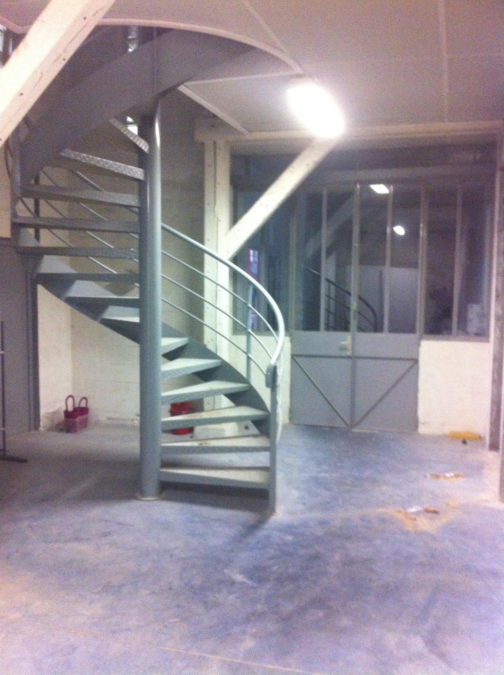 Espace de stockage