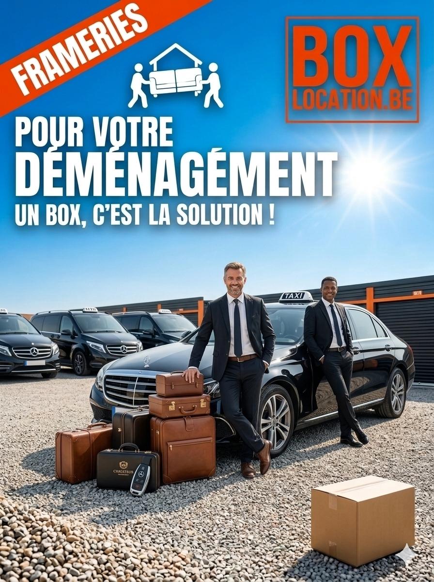 A louer emplacement de parking pour particulier et