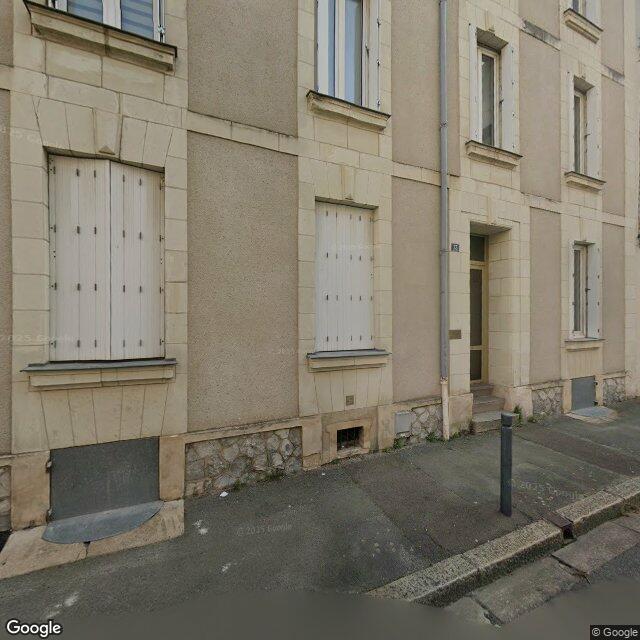 Cave en sous sol
