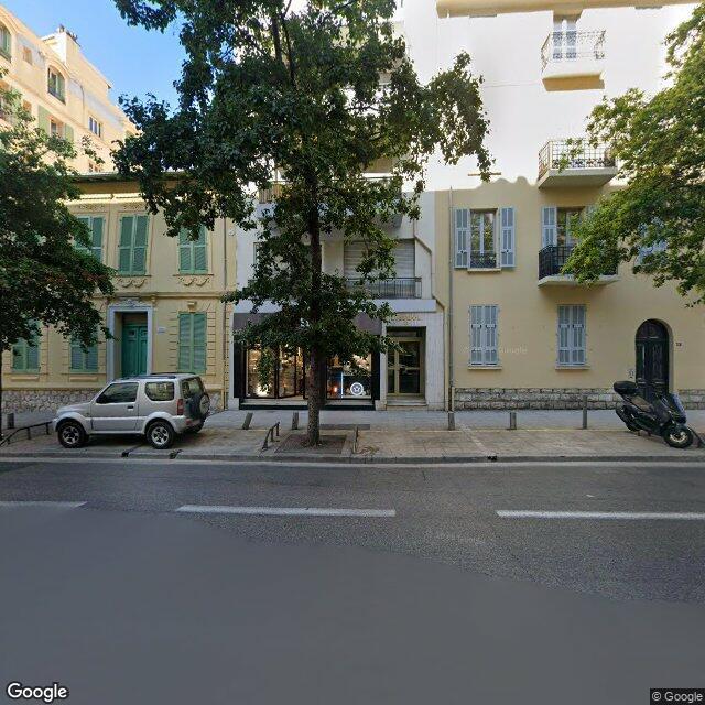 Garde meuble Nice
