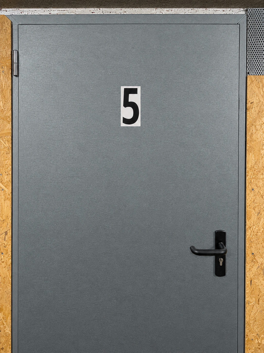 Box n°5 - Rue de Cambrai