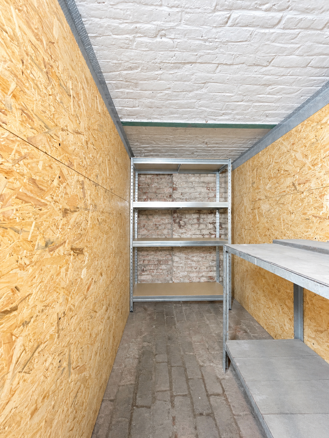 Box n°6 - Rue de Cambrai