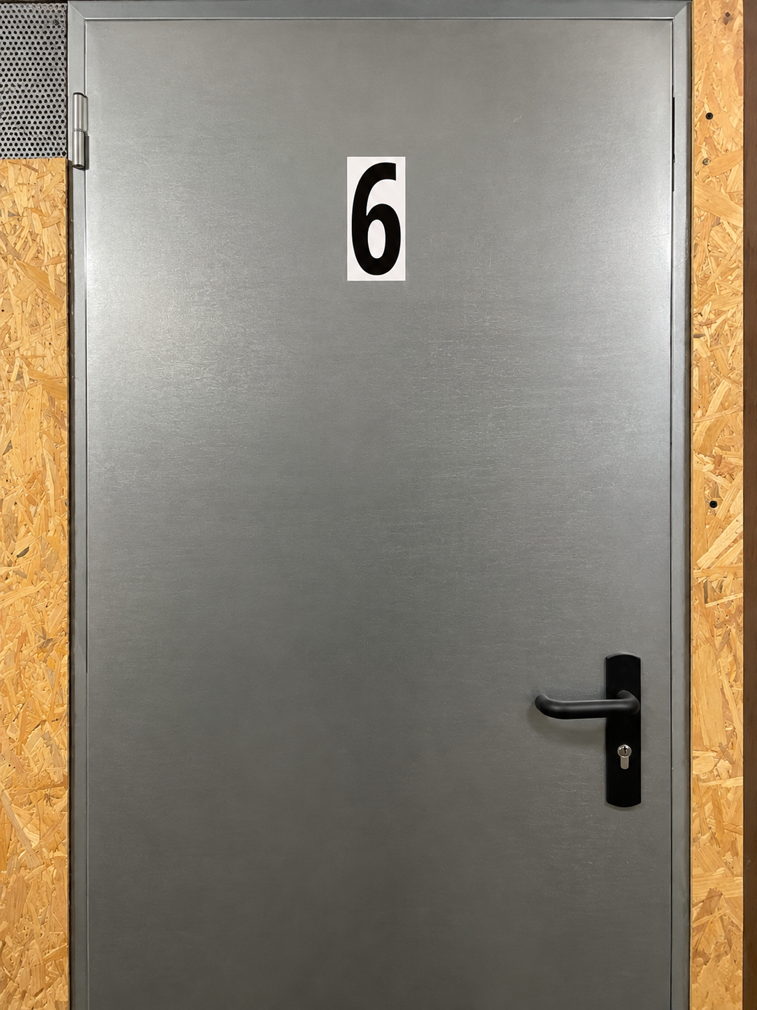 Box n°6 - Rue de Cambrai