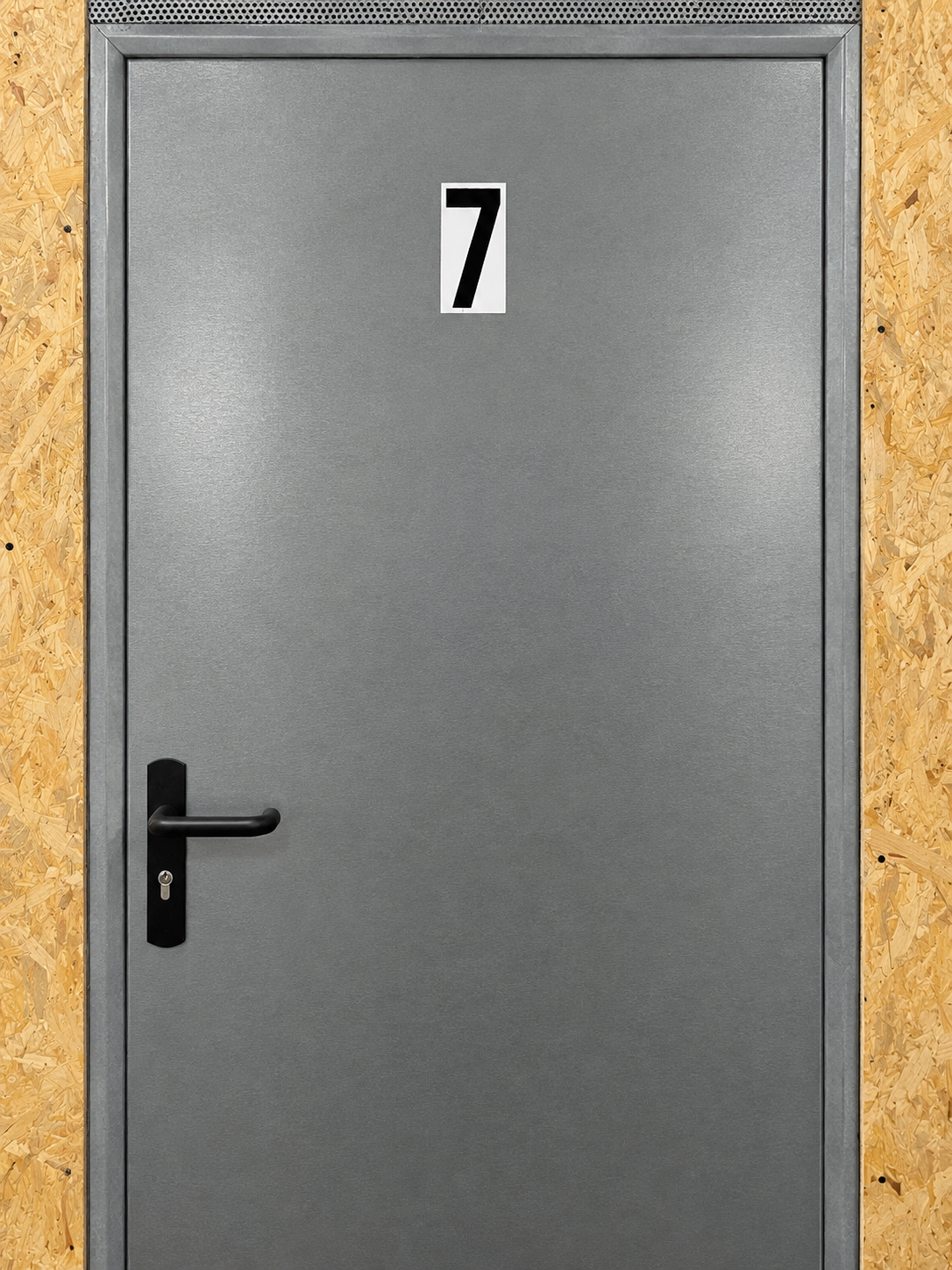 Box n°7 - Rue de Cambrai